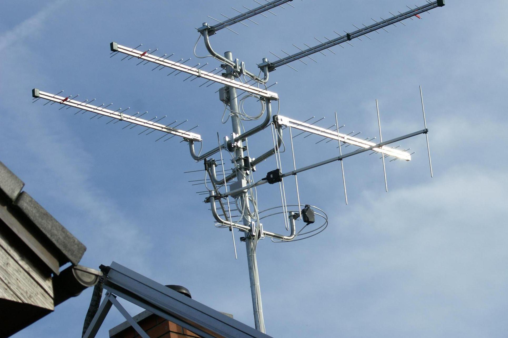 Pavel Wünsch - privátní technik