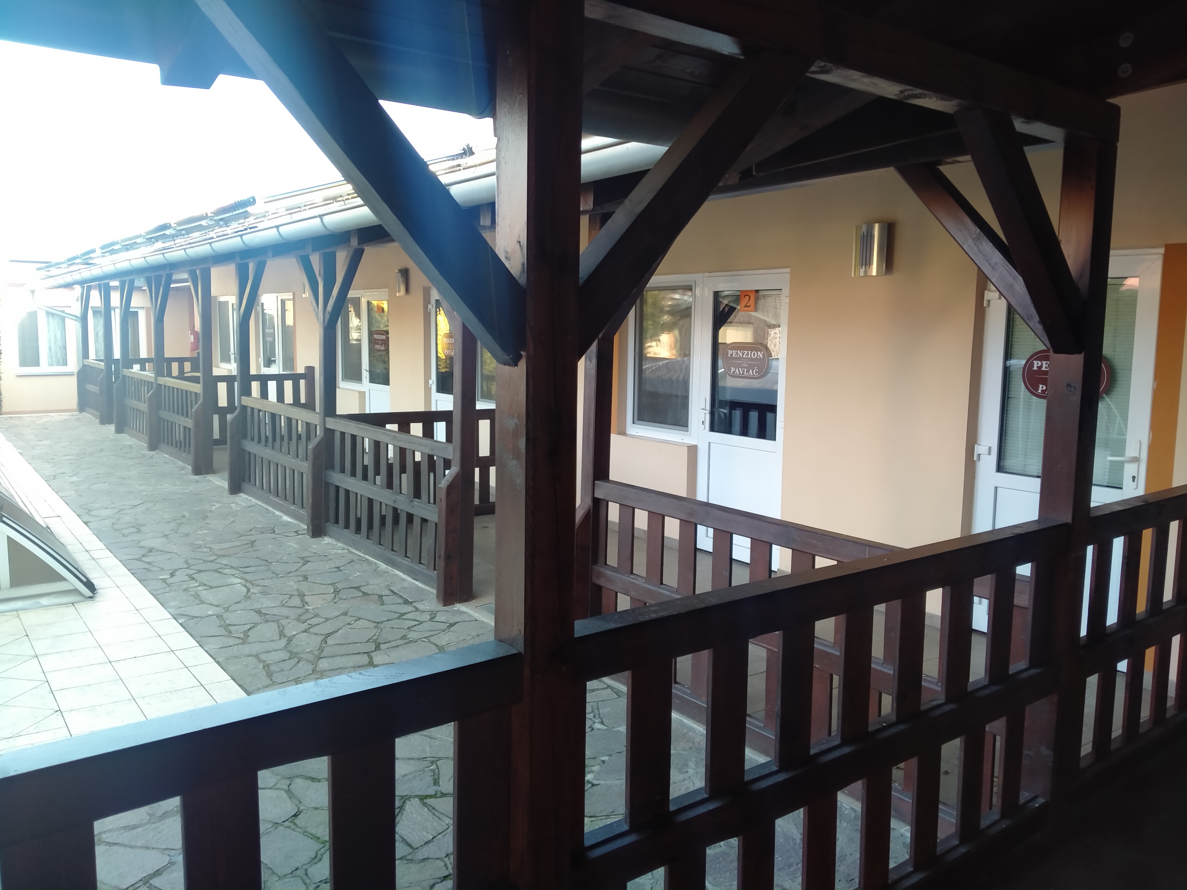 PENZION PAVLAČ foto 4