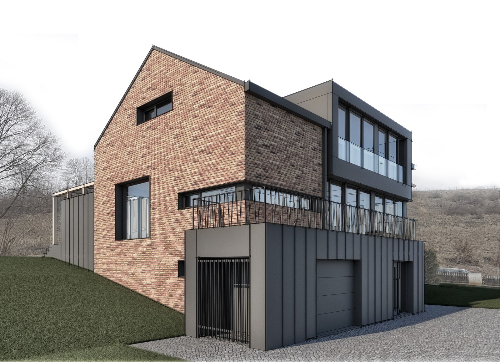 Ing. arch. Lukáš Gelnar foto 5