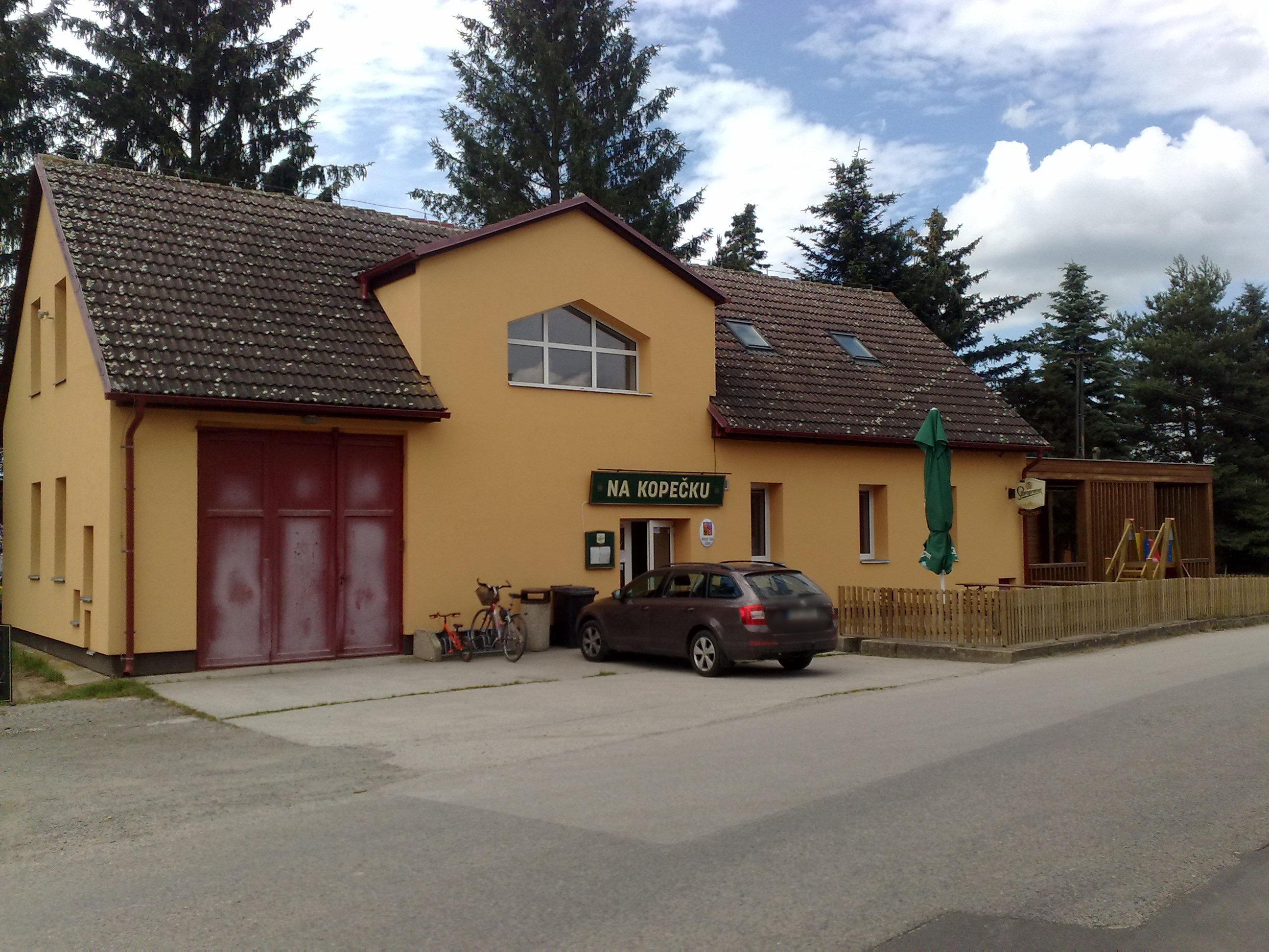 Hospůdka Na Kopečku foto 6