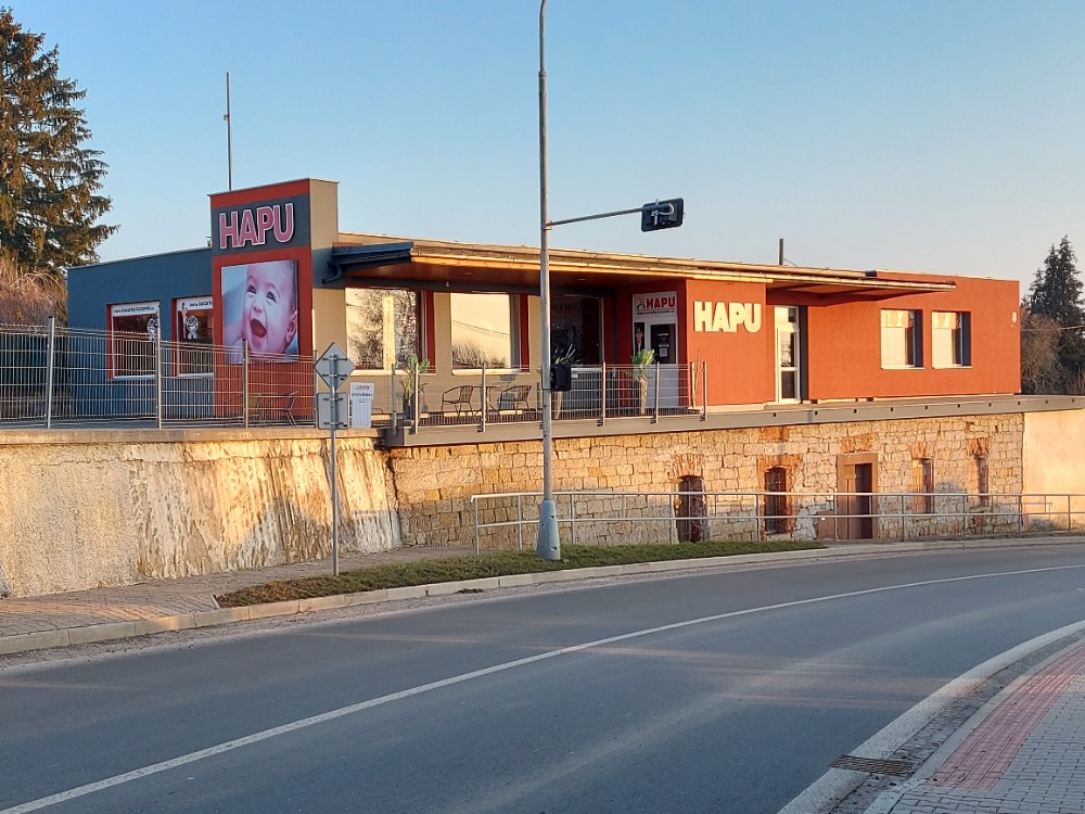 HAPU kočárky kocarky-kocarek.cz foto 2