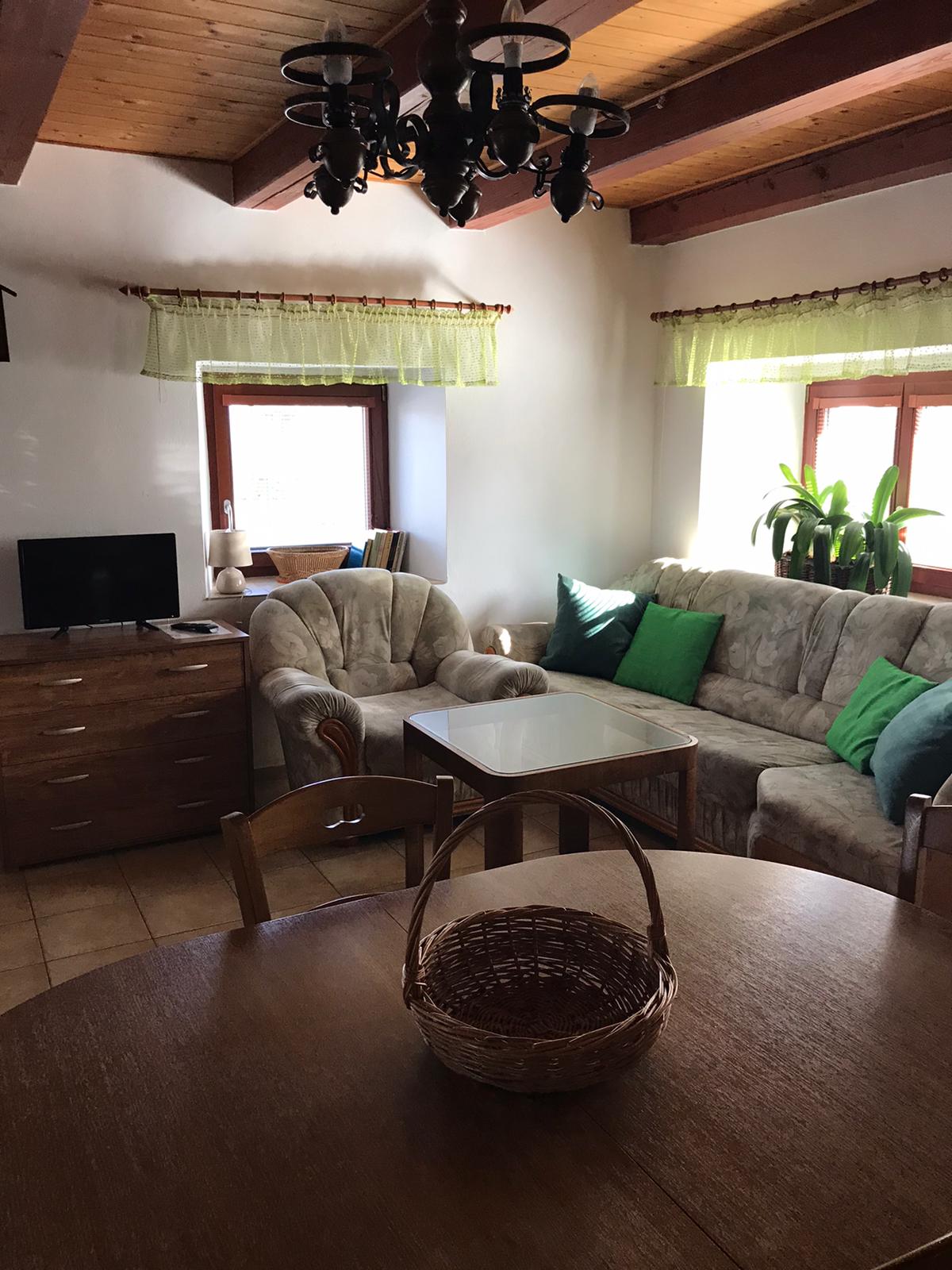 Apartmány Pod Smrčinou foto 6