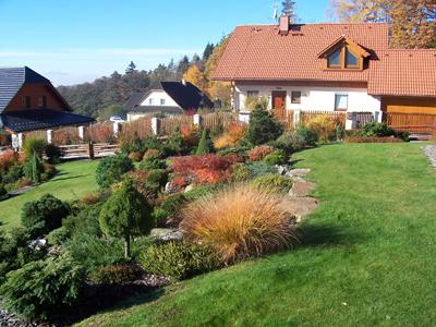 BÁLEK - ZAHRADNICKÉ CENTRUM foto 2