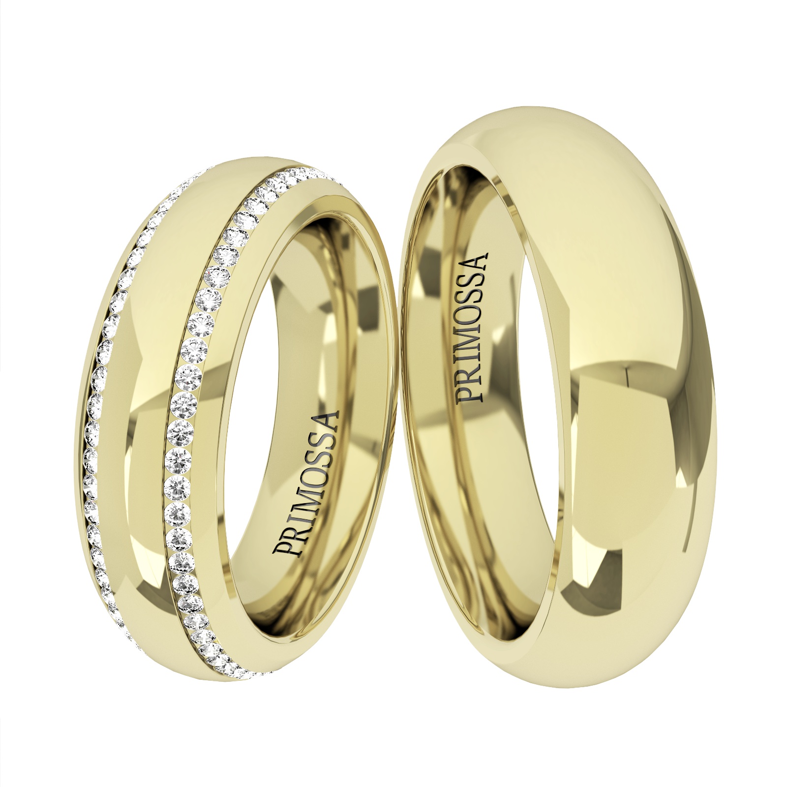 PRIMOSSA zlatnictví foto 6