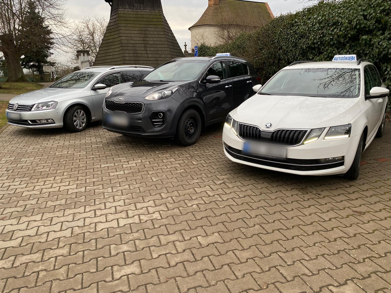 Autoškola J&J foto 4