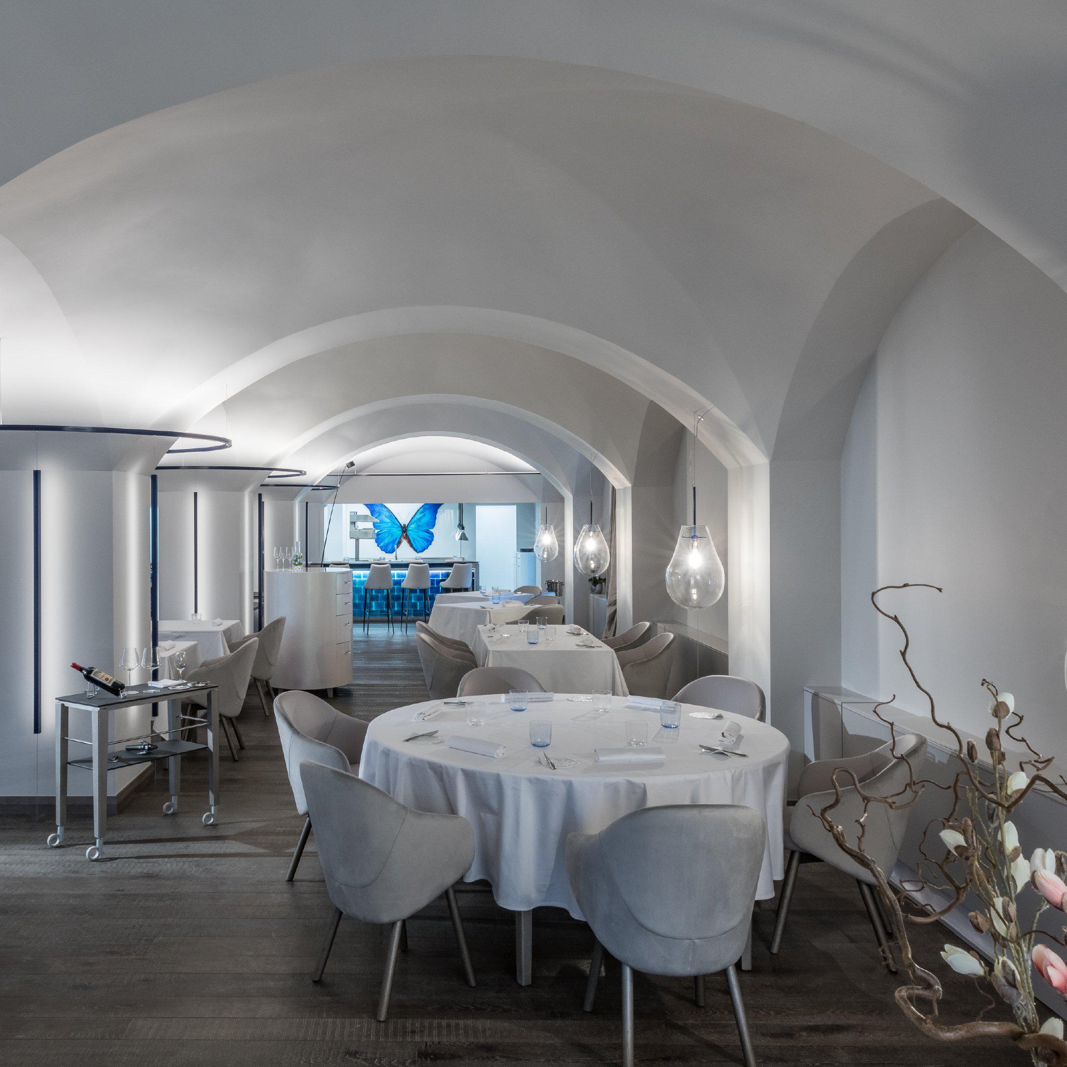 Restaurant Papilio foto 2