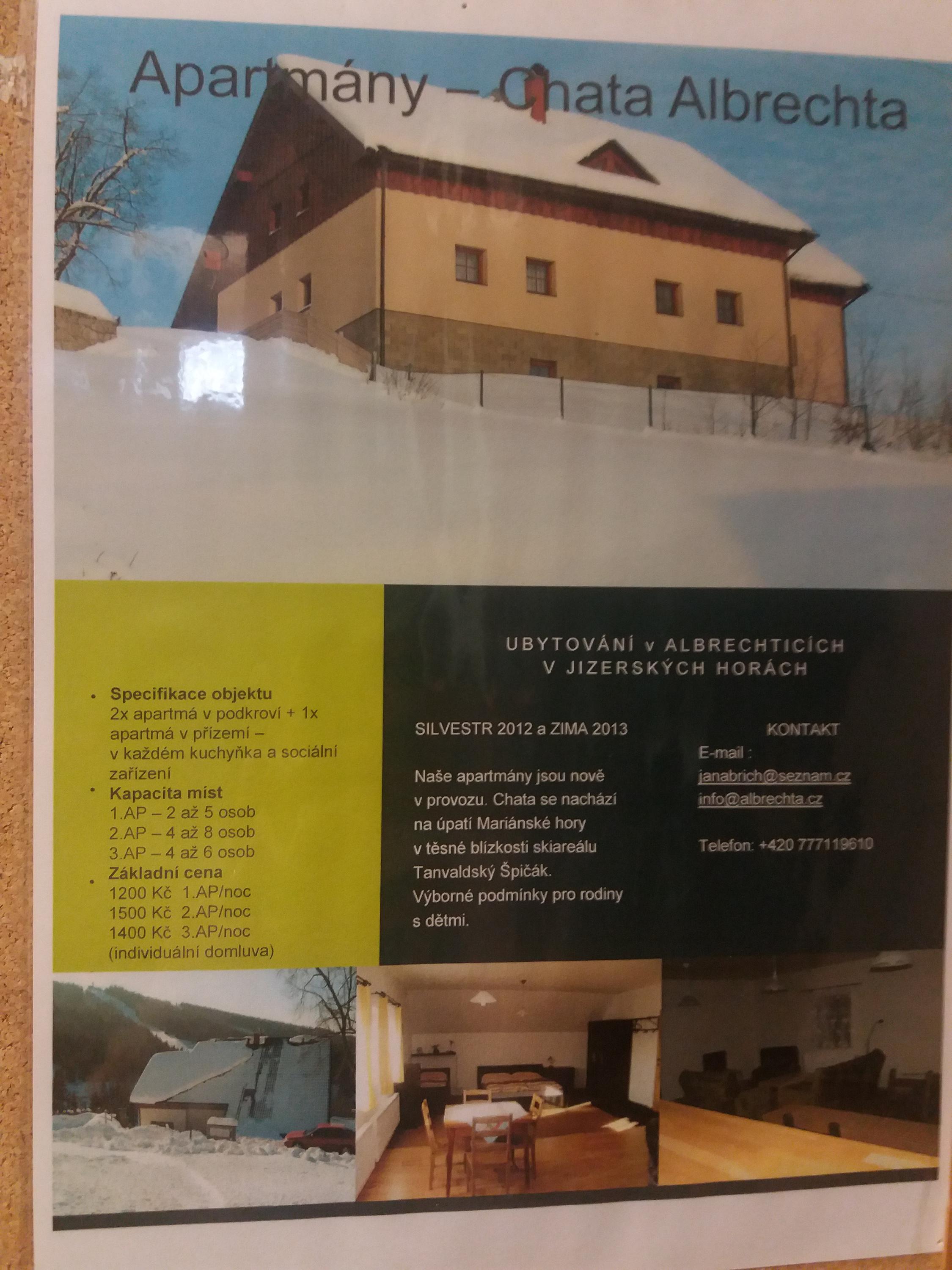 SKI CZU foto 5