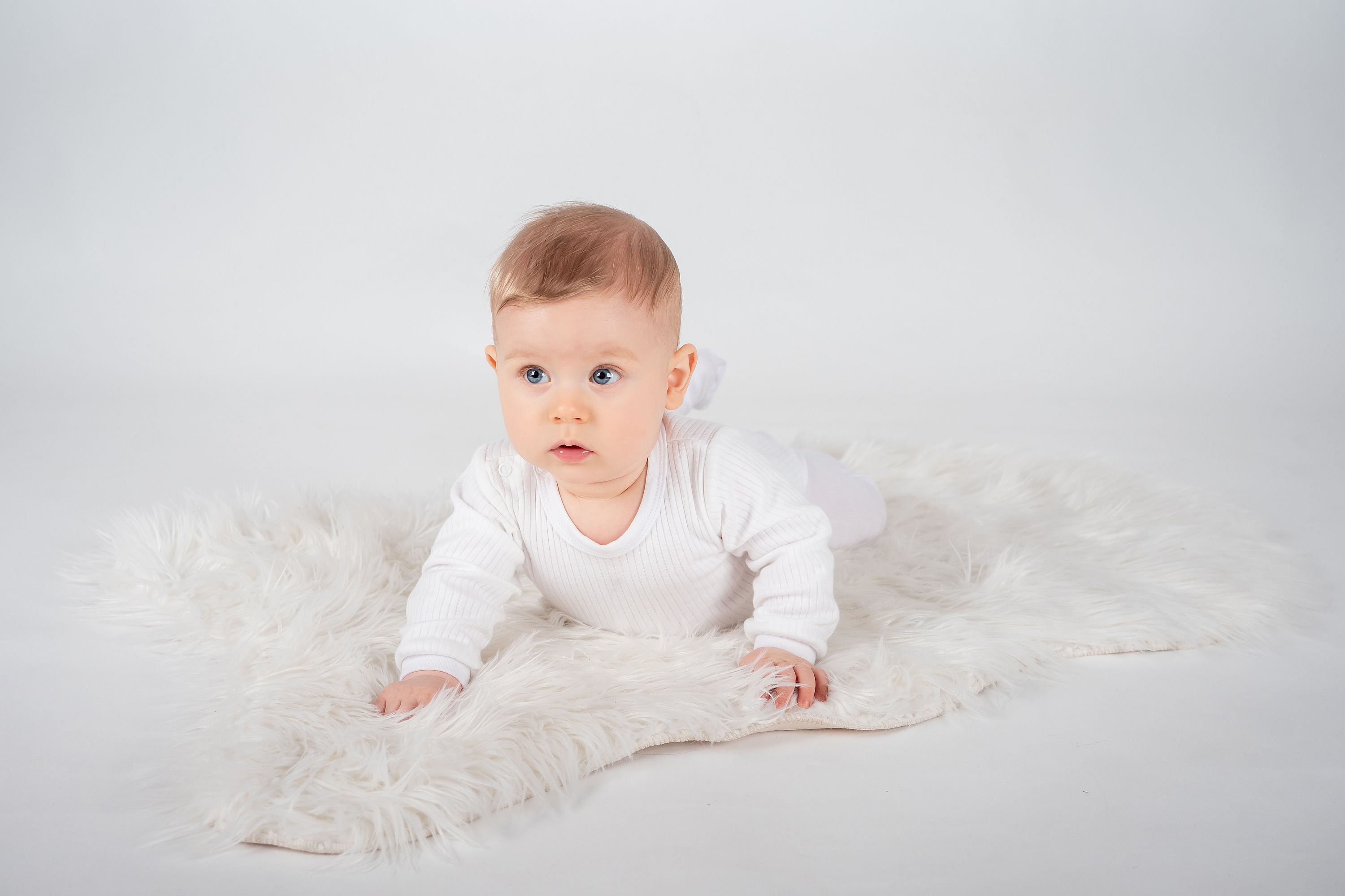 AMÁLKA - Český výrobce kojeneckého oblečení foto 3