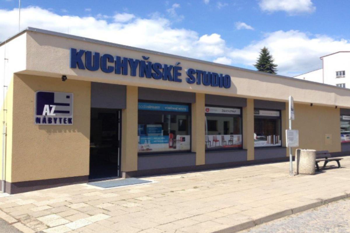STUDIO AZ-NÁBYTEK