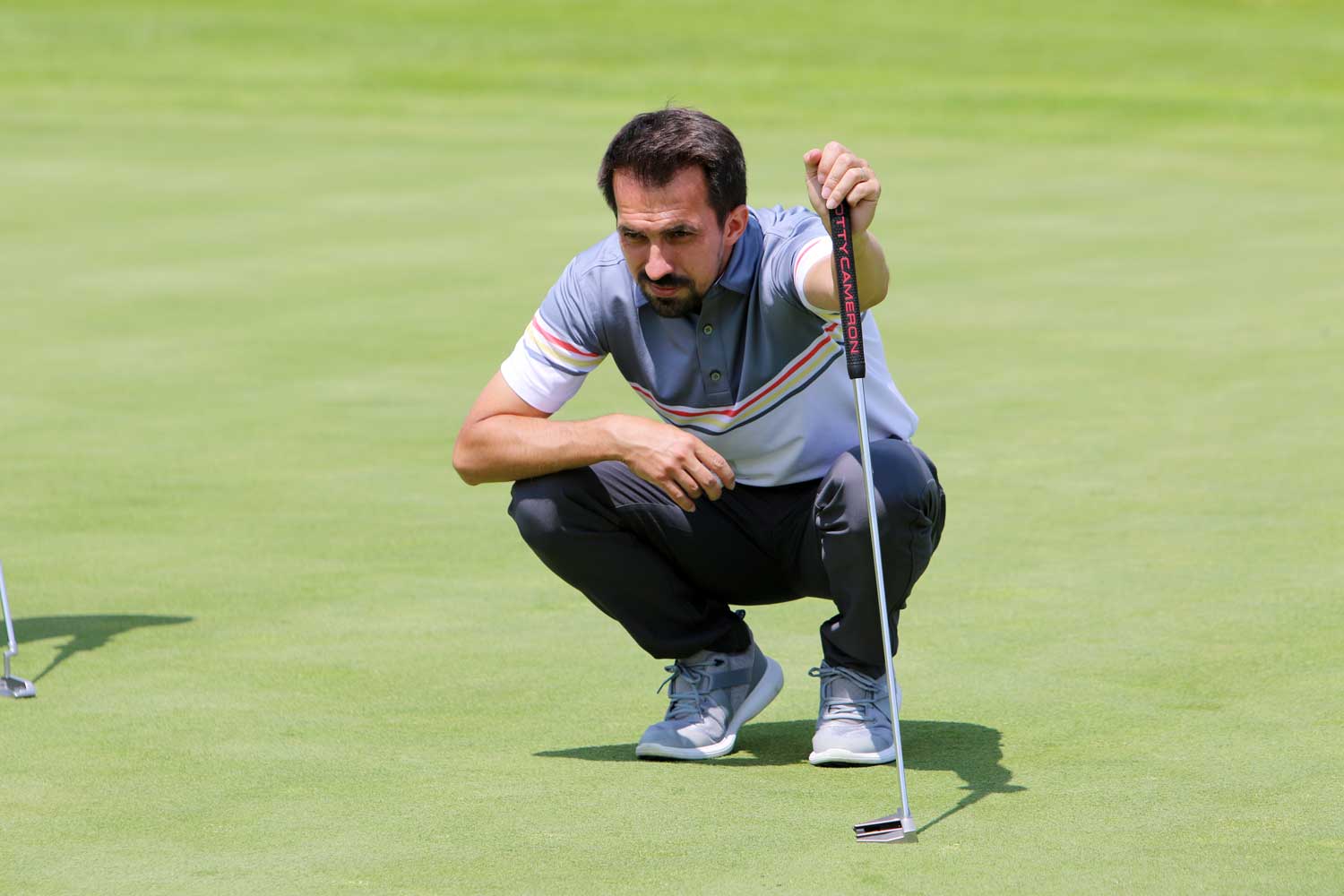 Rudolf Nechanický - Personal Golf Coach foto 4