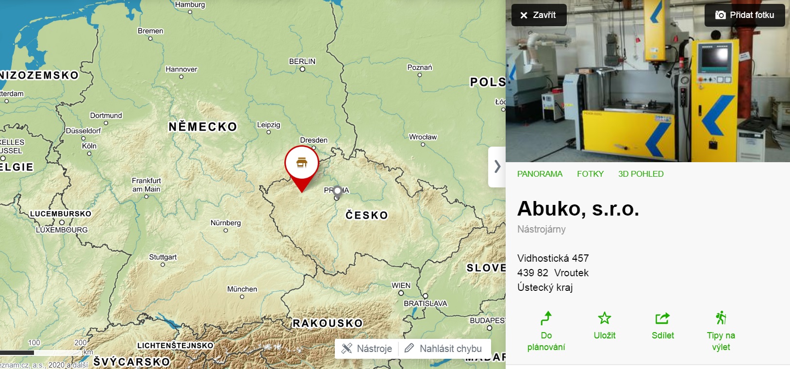 ABUKO, s.r.o. foto 2
