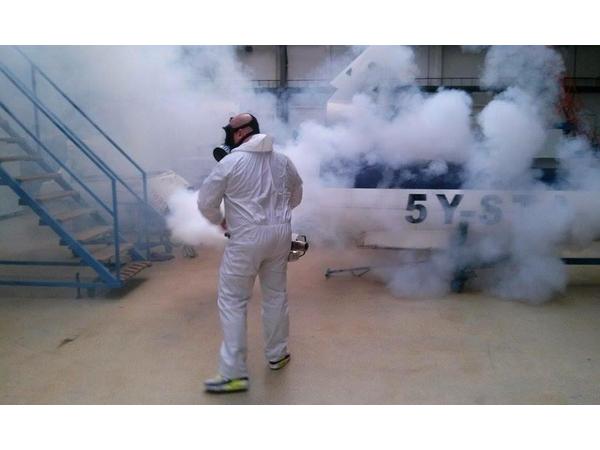 DESAR s.r.o. - deratizace, desinsekce, dezinfekce foto 4