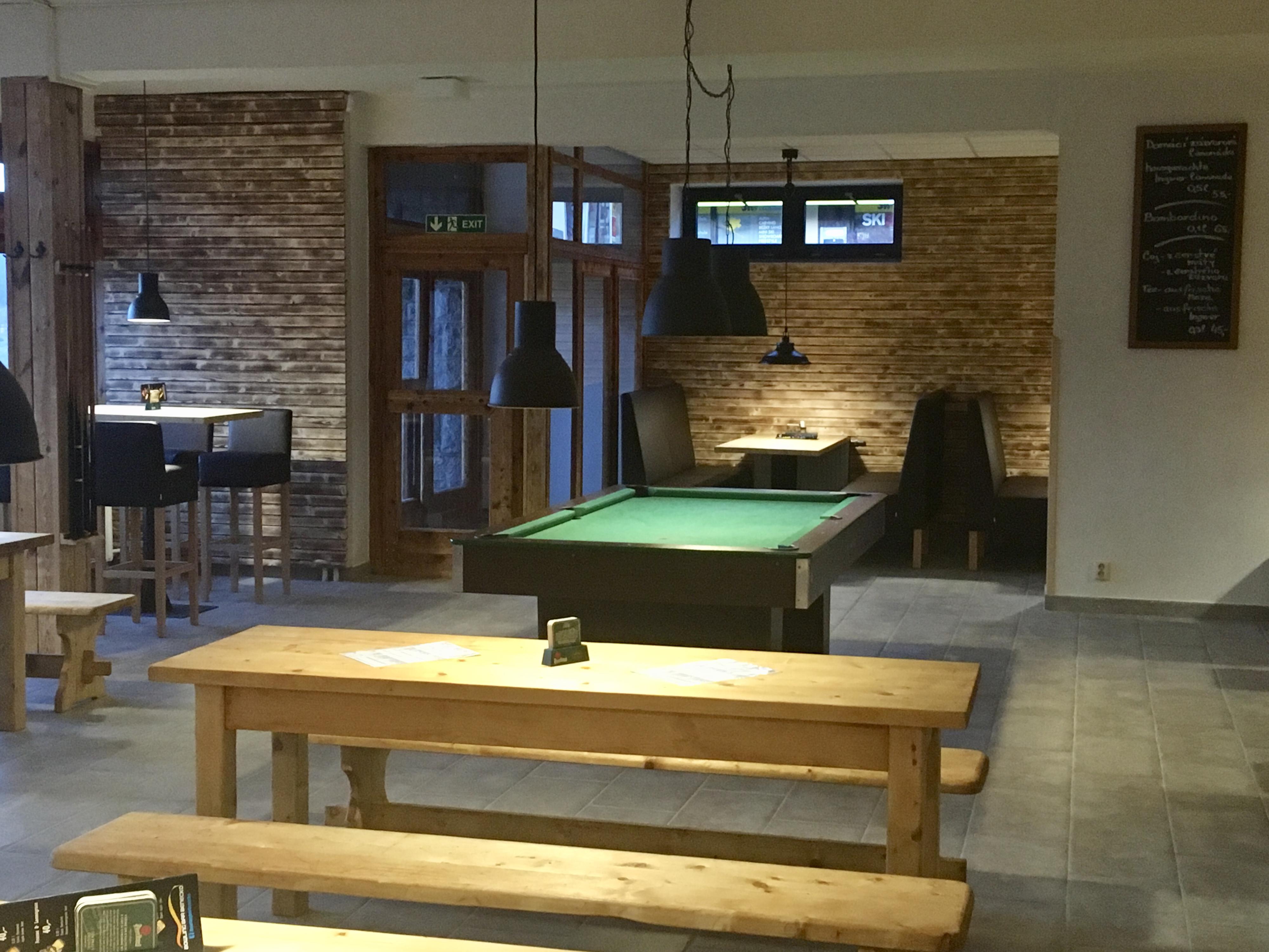 Family Aréna - Bowling & Lanový park Benecko foto 3