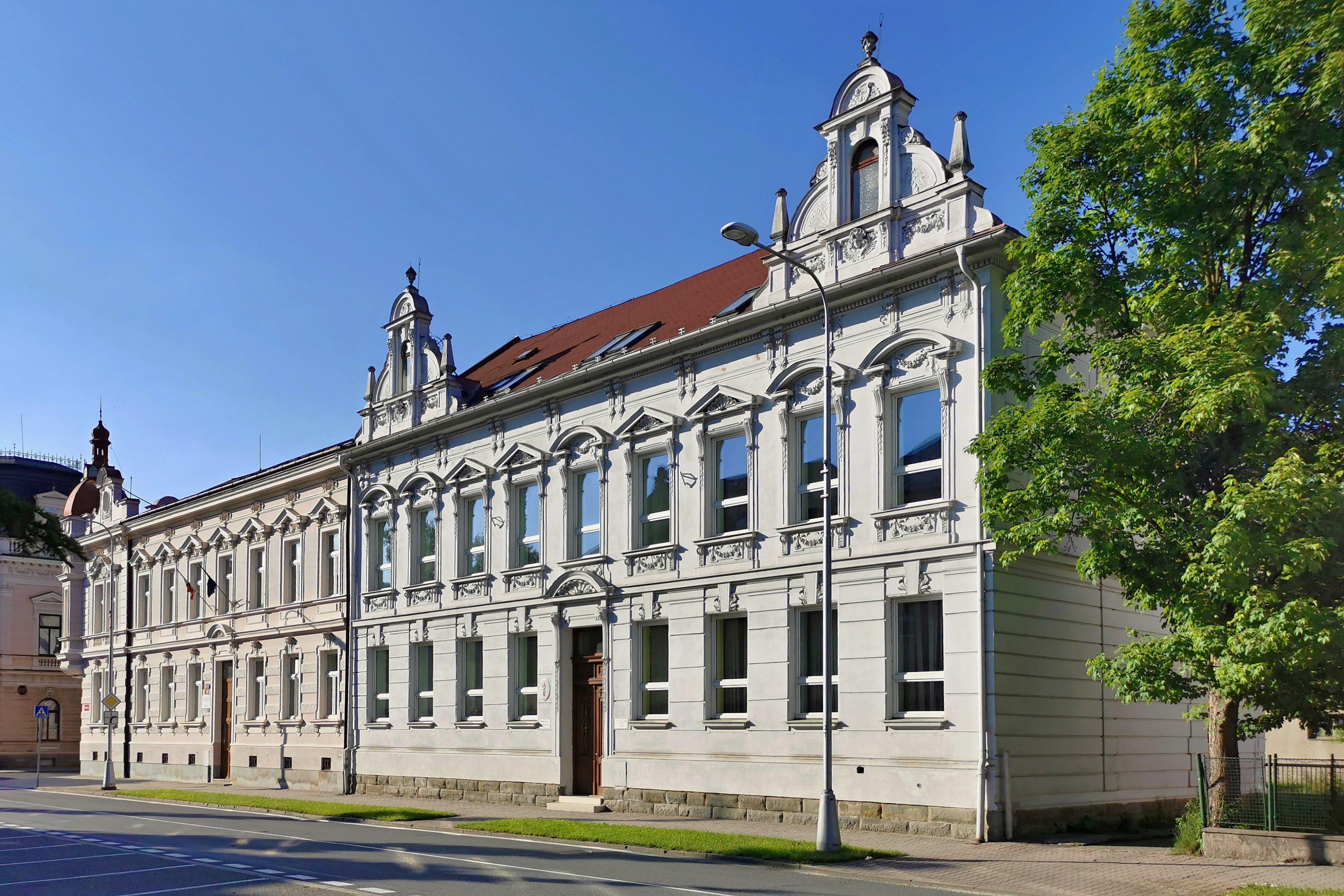 Krajská hygienická stanice Moravskoslezského kraje se sídlem v Ostravě foto 2