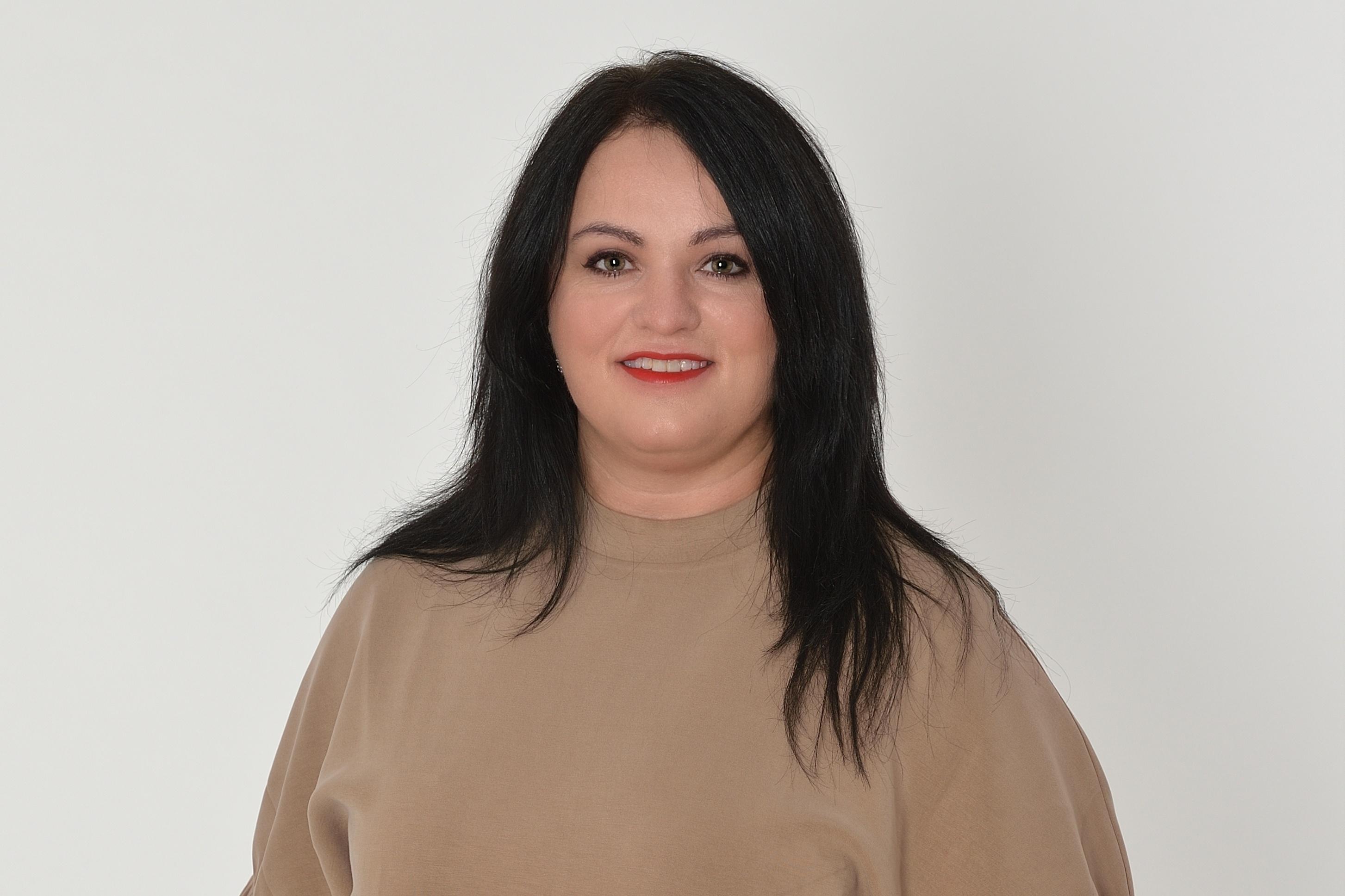 Marcela Kvízová - realitní makléřka RE/MAX G8 Reality