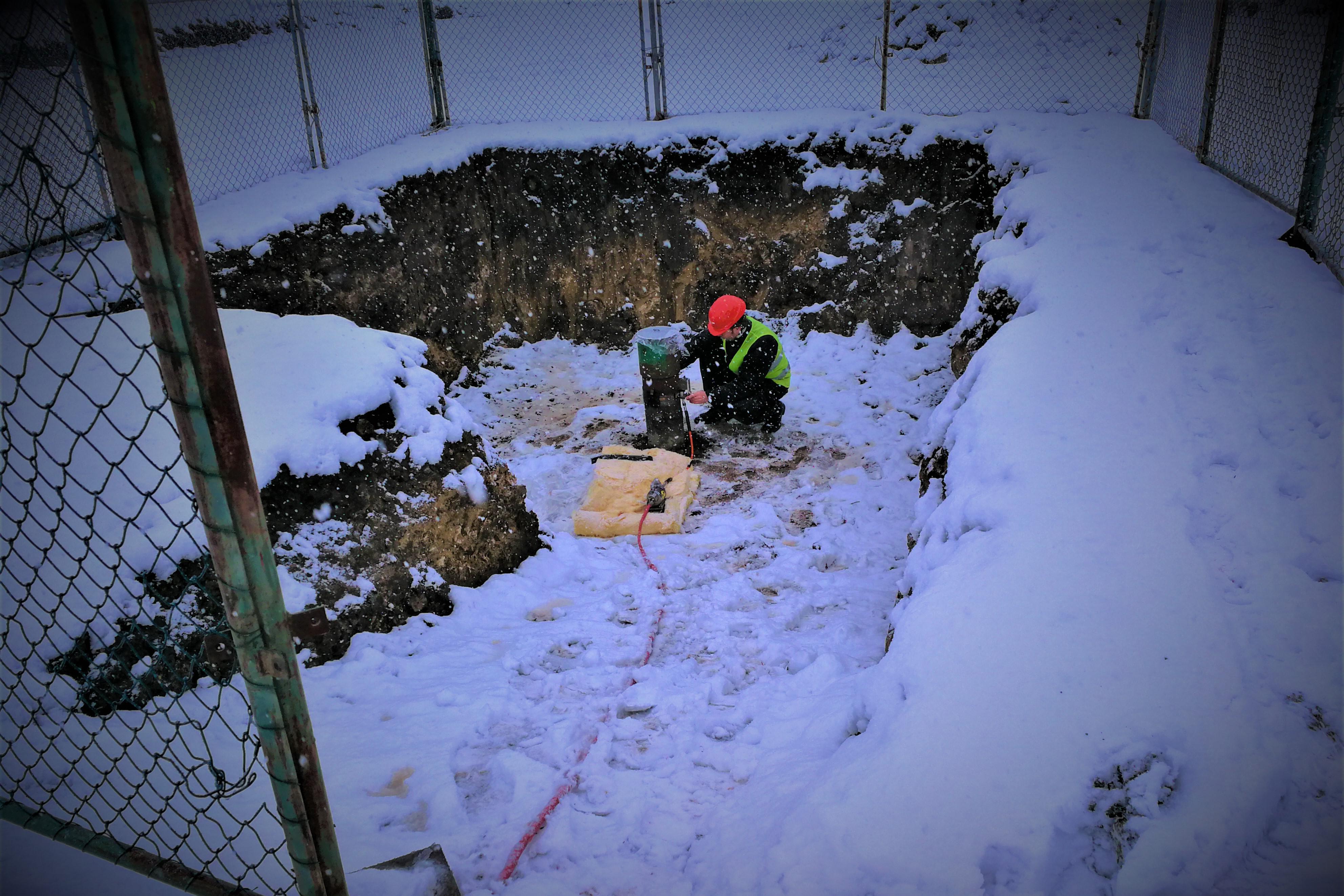 Zbyněk Fišer - NDT