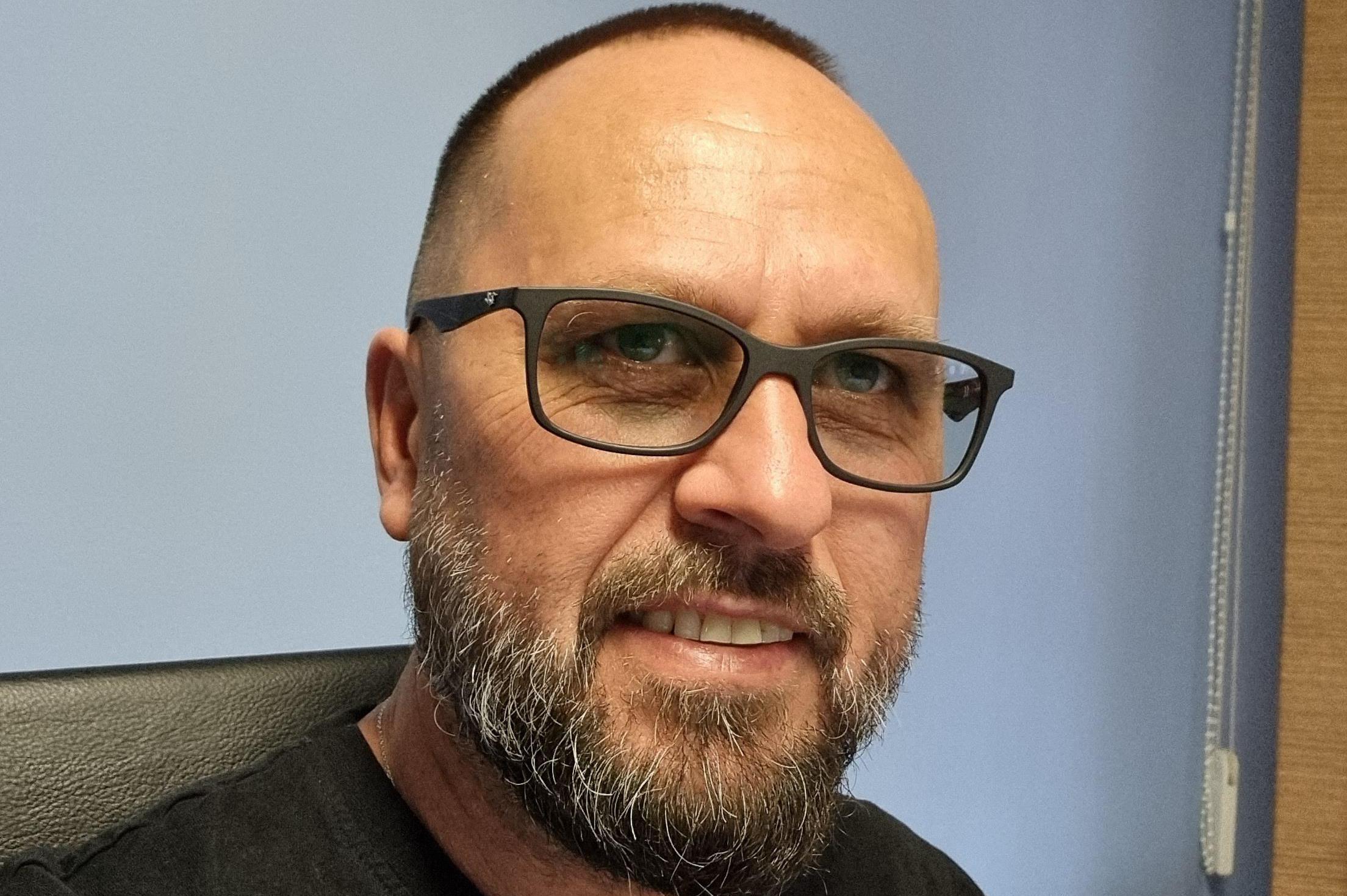 Jan Gregořica - Allianz pojišťovna