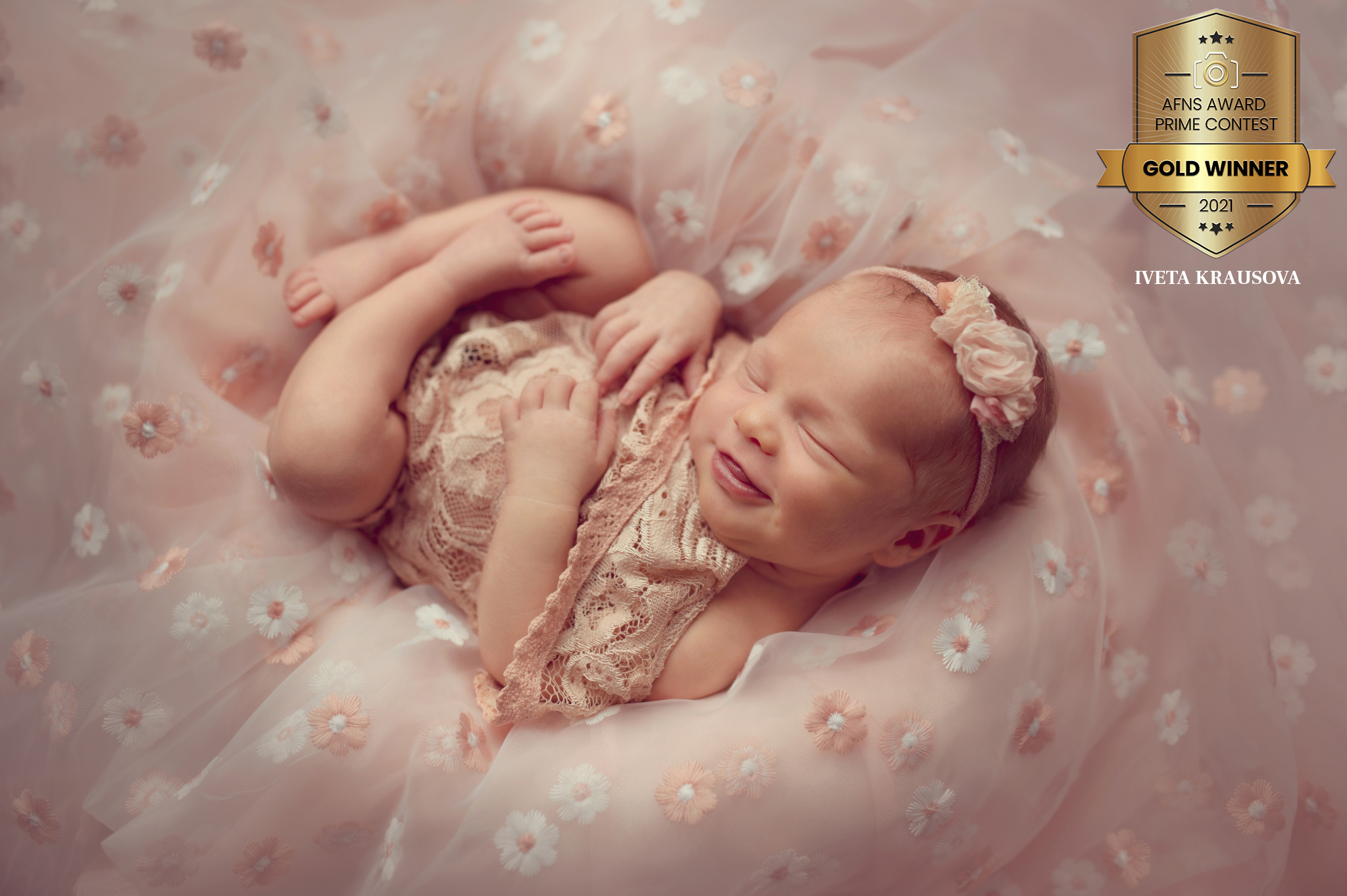 FIK Iveta Krausová foto 2