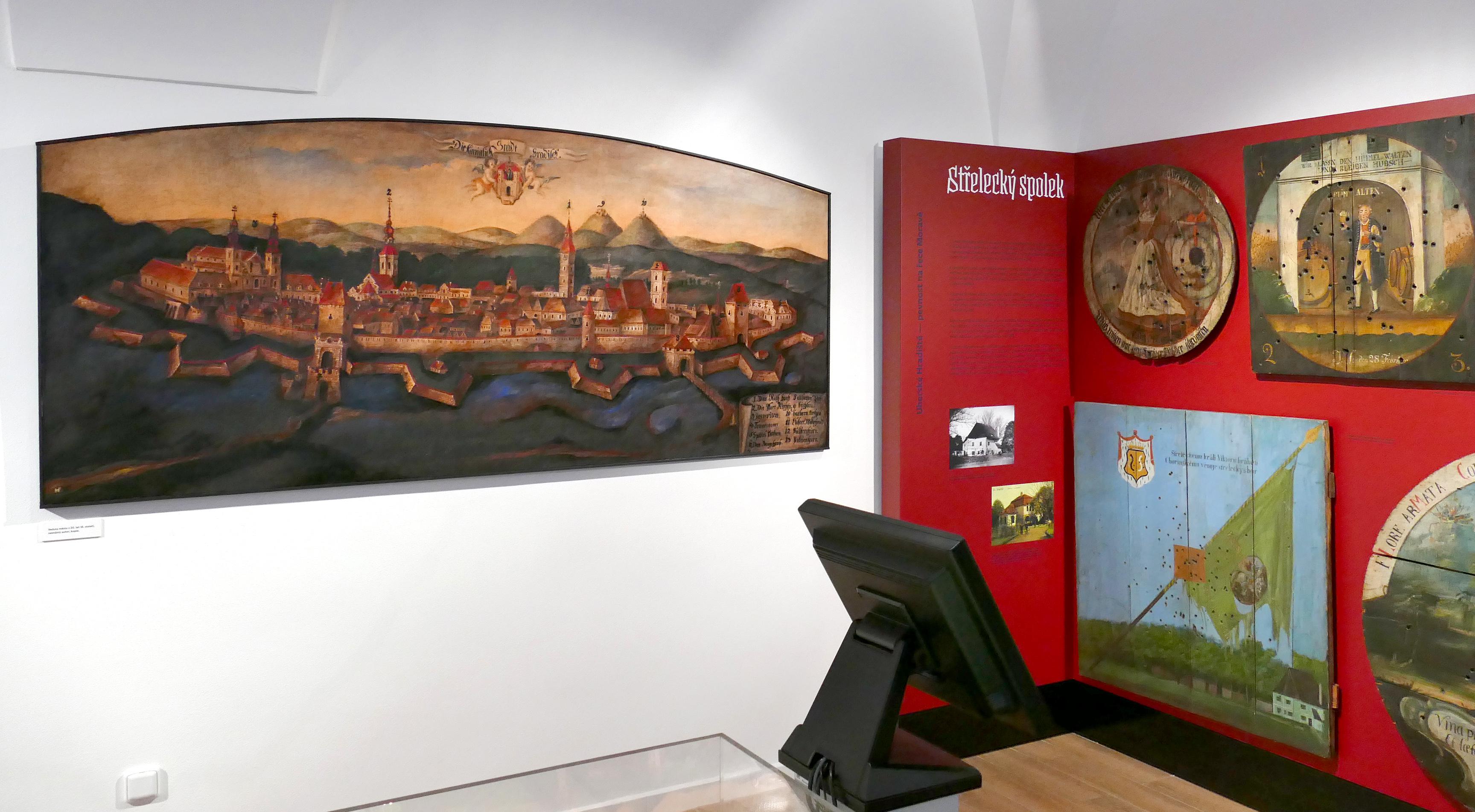 Uherské Hradiště – město královské foto 3