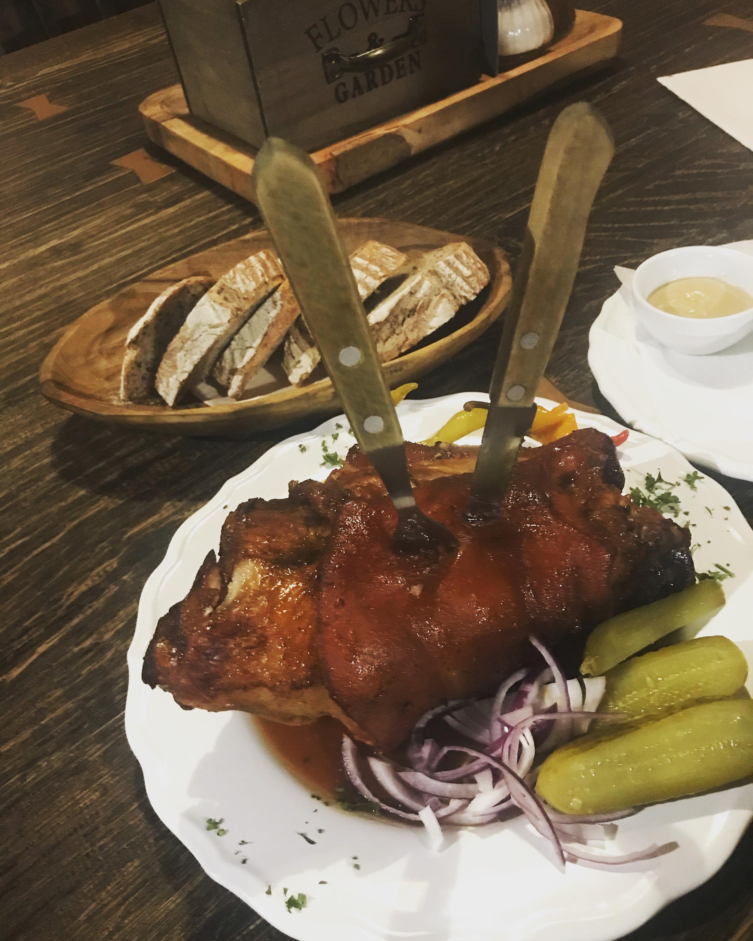 Hodovna Na Kolíbce foto 6