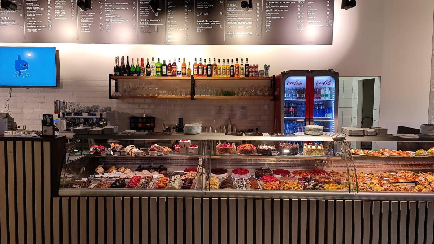 Cukrárna Hájek&Hájková foto 3