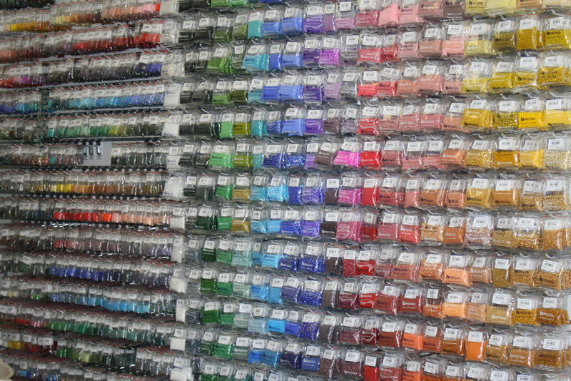 Fajne korále foto 3