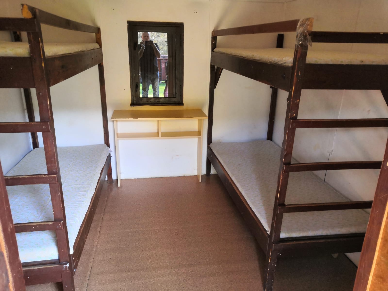 Rekreační zařízení Střela foto 2