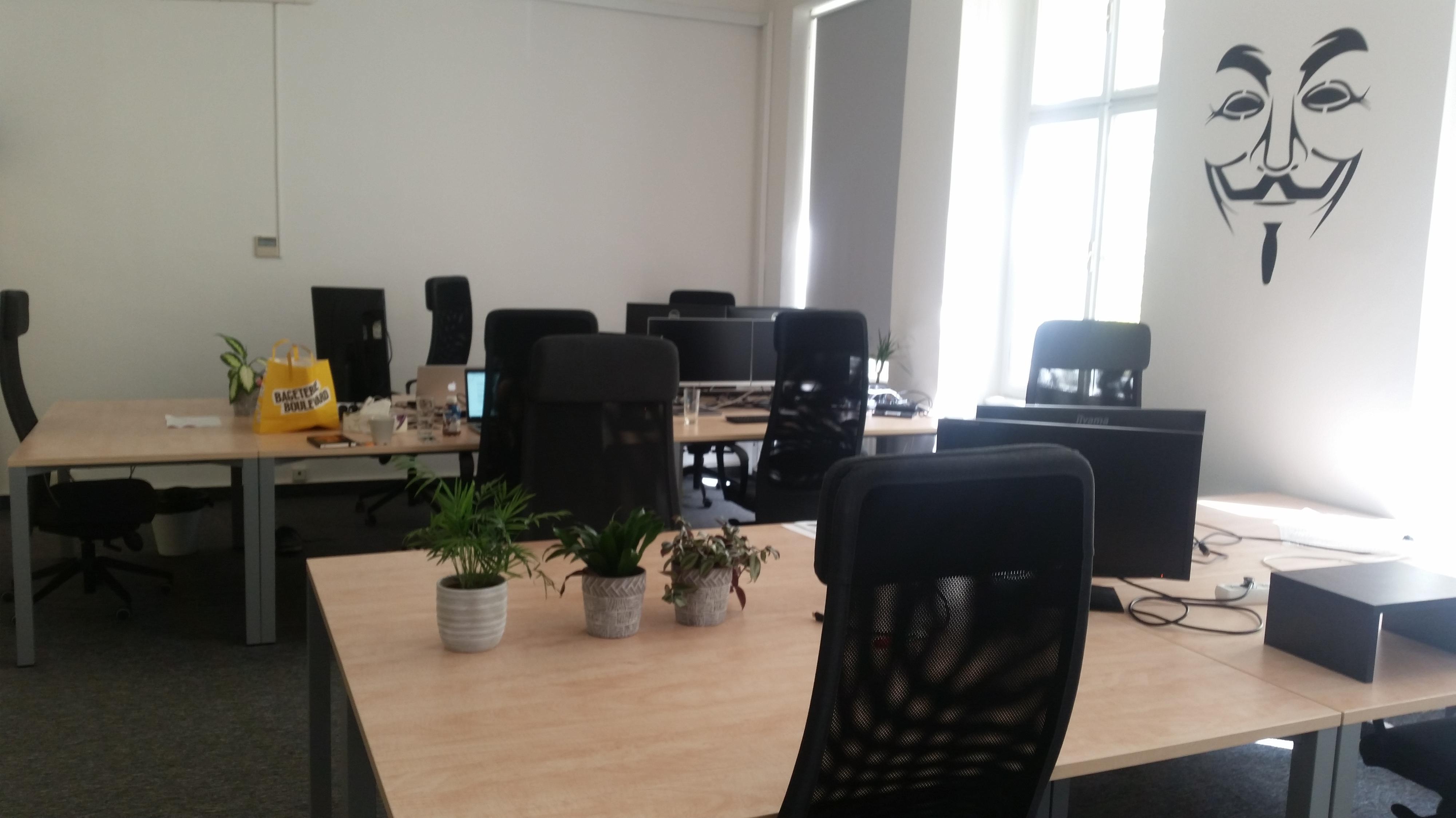 Sense4code foto 4