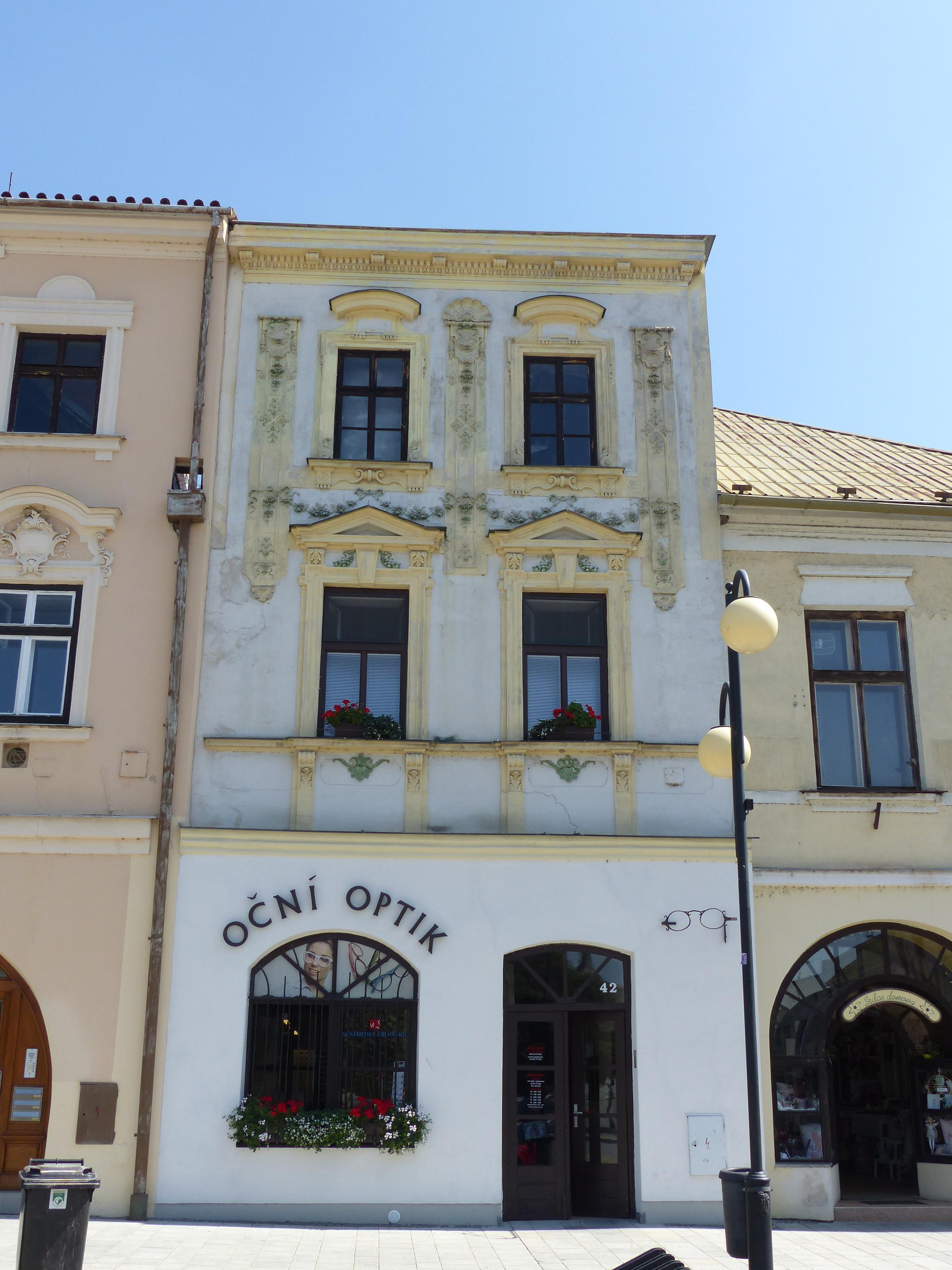 Oční optika Jiří Musiol foto 3