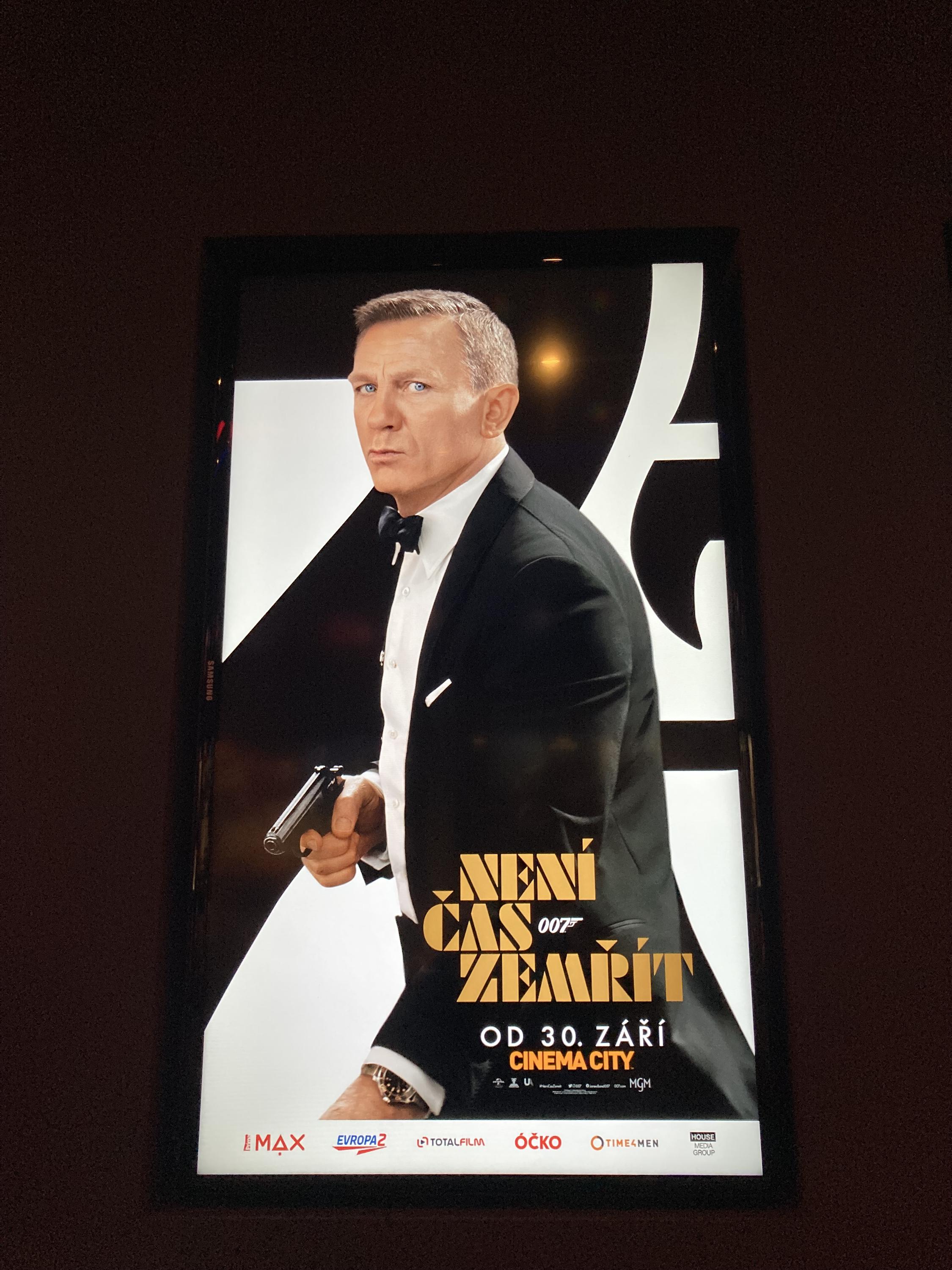 Cinema City Velký Špalíček foto 4