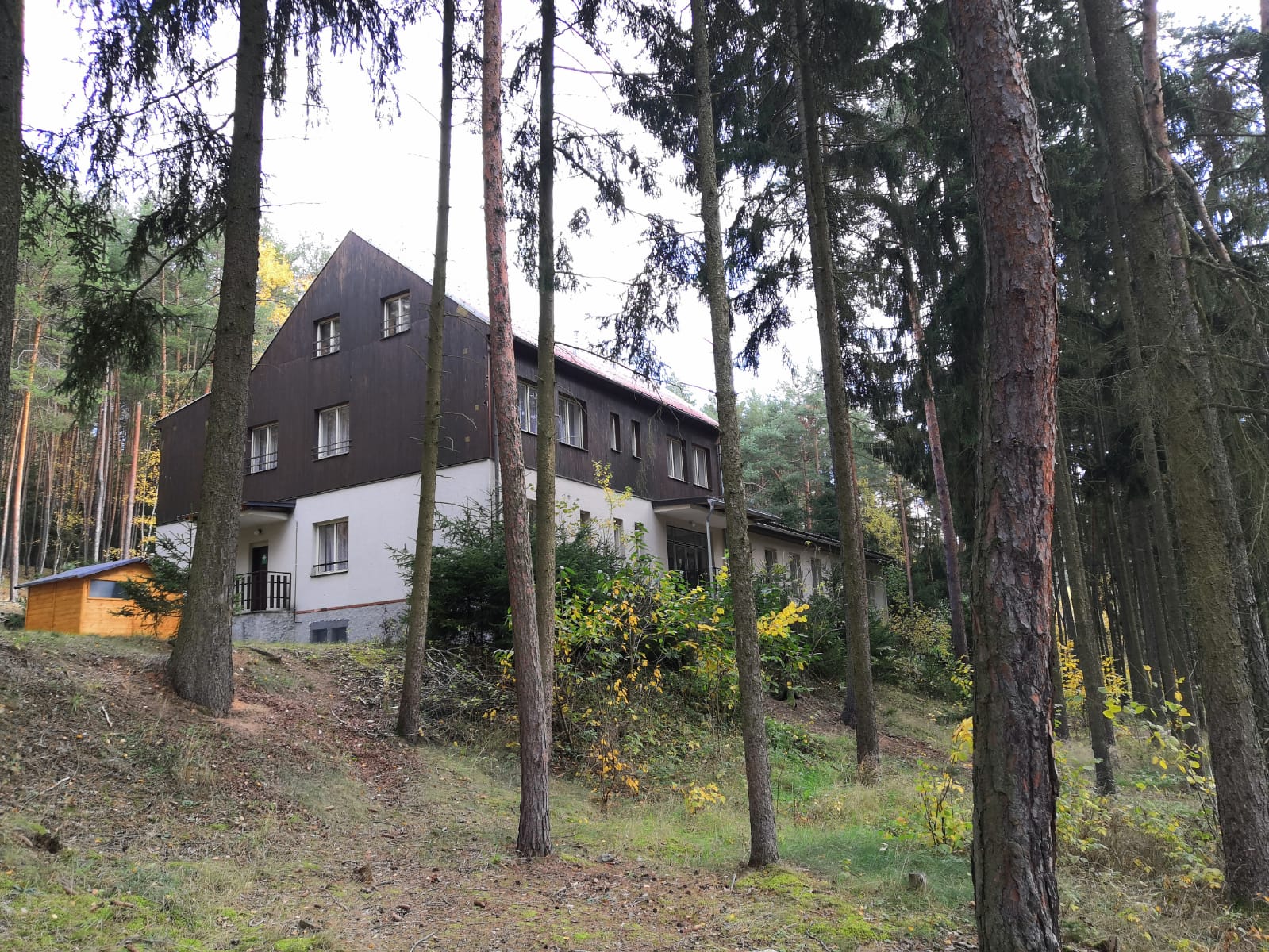 Rekreační zařízení Střela foto 5