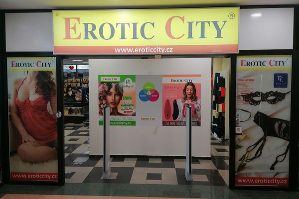 Cz erotic city site ShopHQ