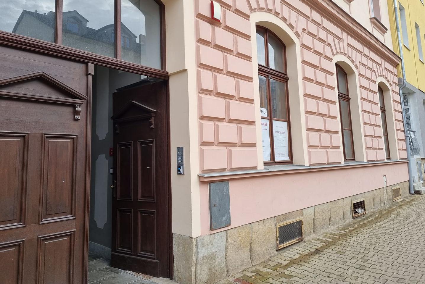 Marie Filipi Šimáňová- REPROSLUŽBY