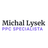 logo Bc. Michal Lysek