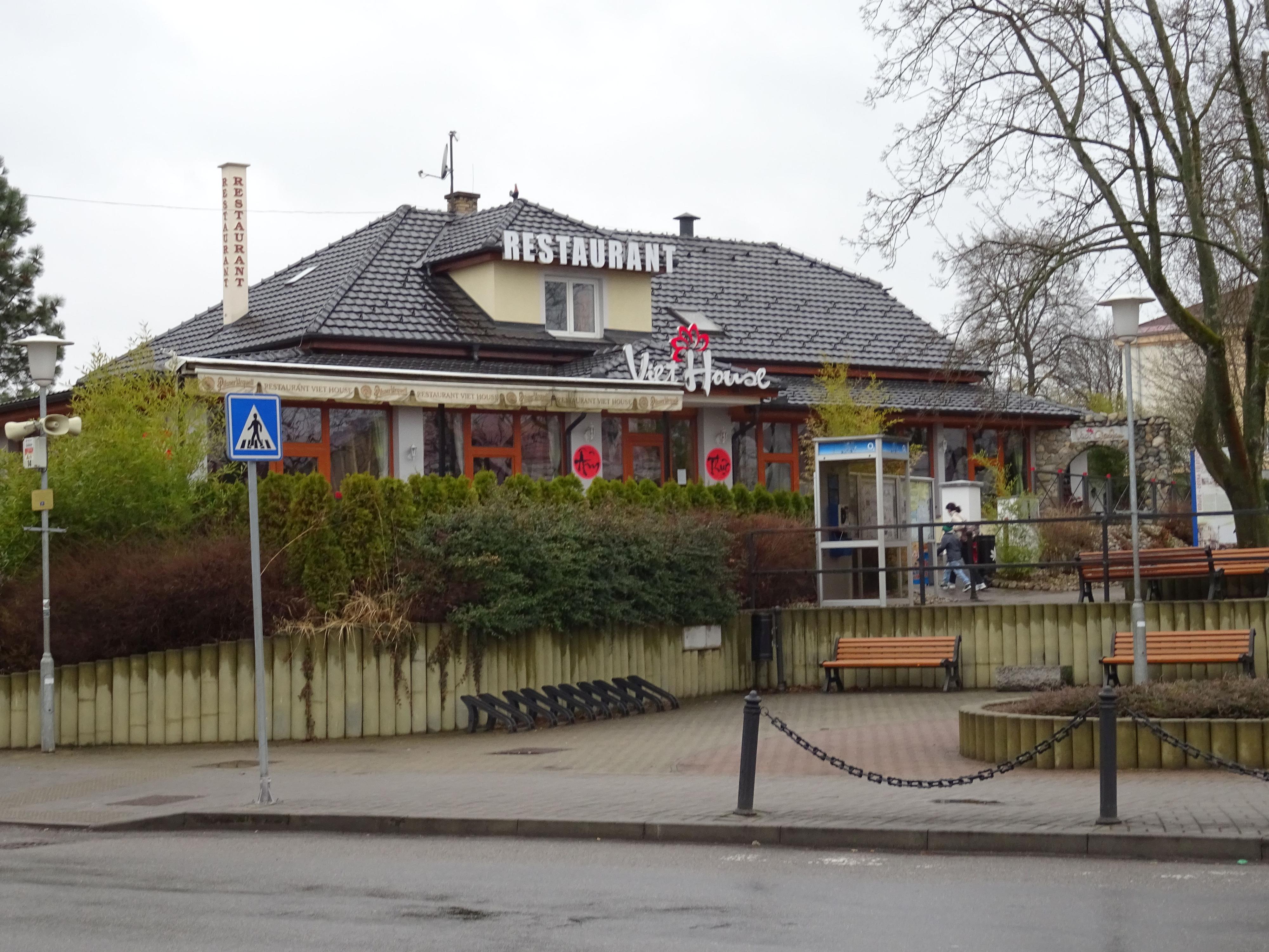 Viet House foto 5