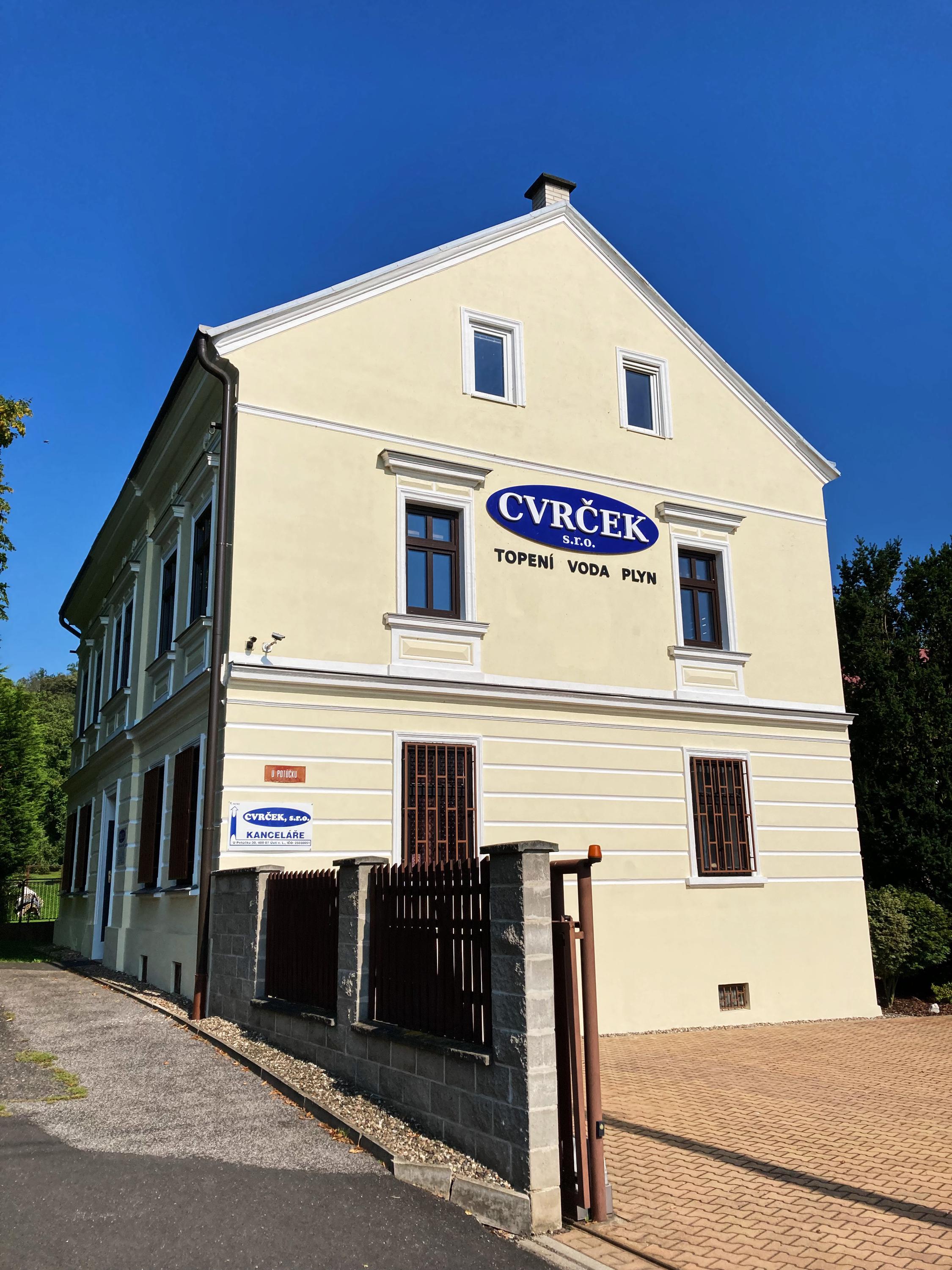 Cvrček, s.r.o foto 3