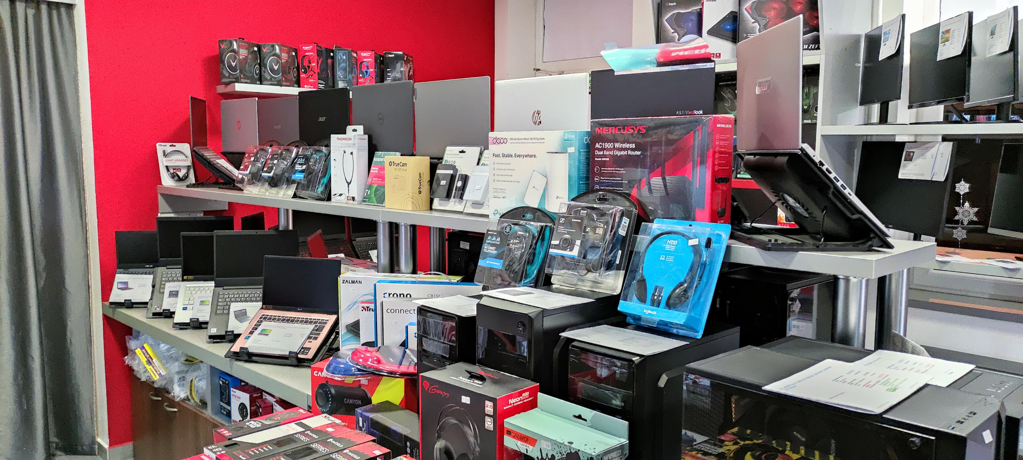 vmSHOP.cz foto 4
