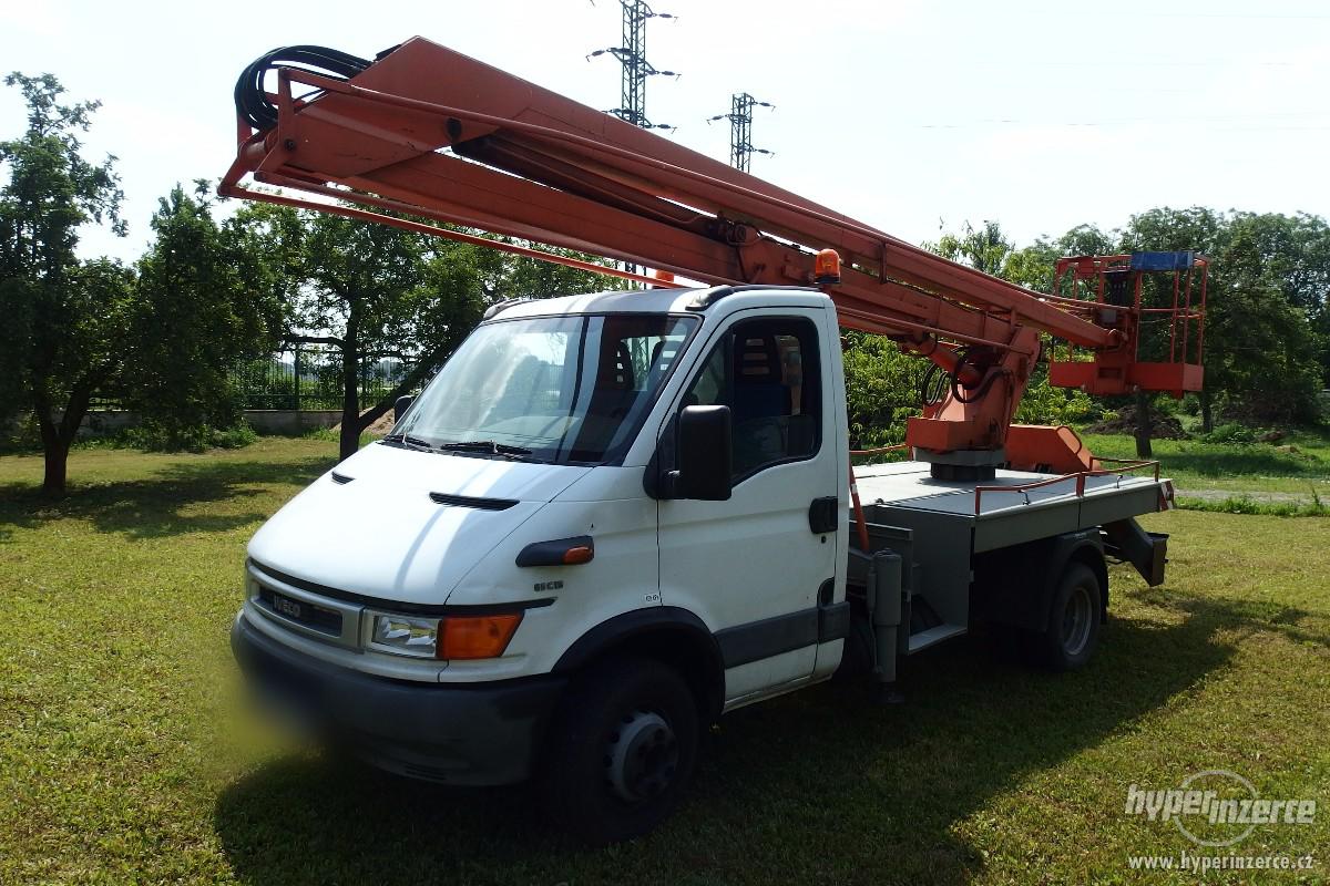 Plošiny Litoměřice - Vladislav Slaboch foto 3