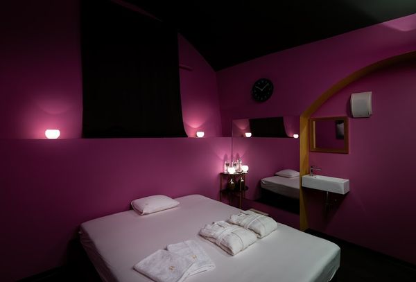 Rabbit Hall (Praha, Vinohrady) • Firmy.cz