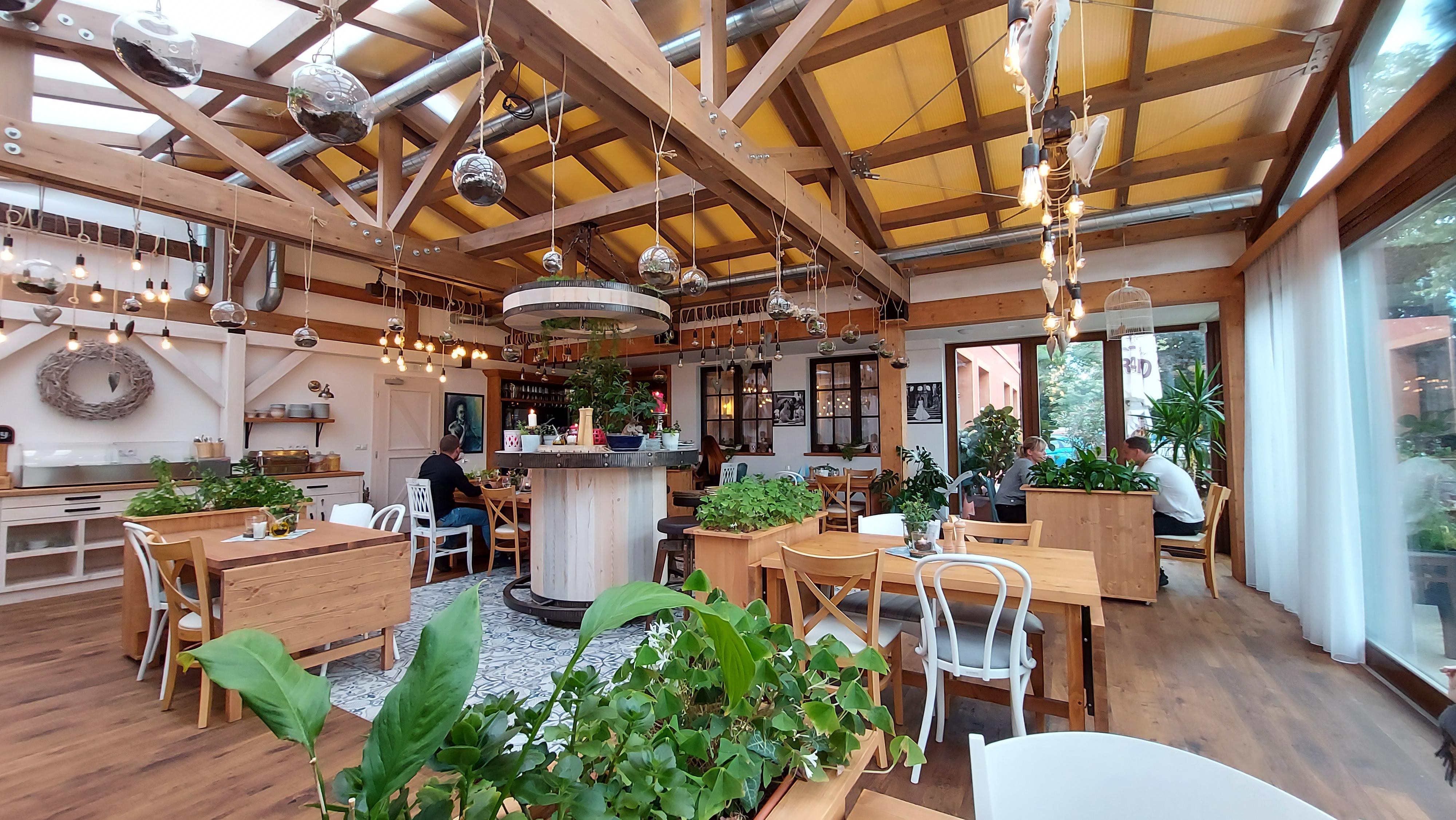 Restaurace Mc Limon foto 2