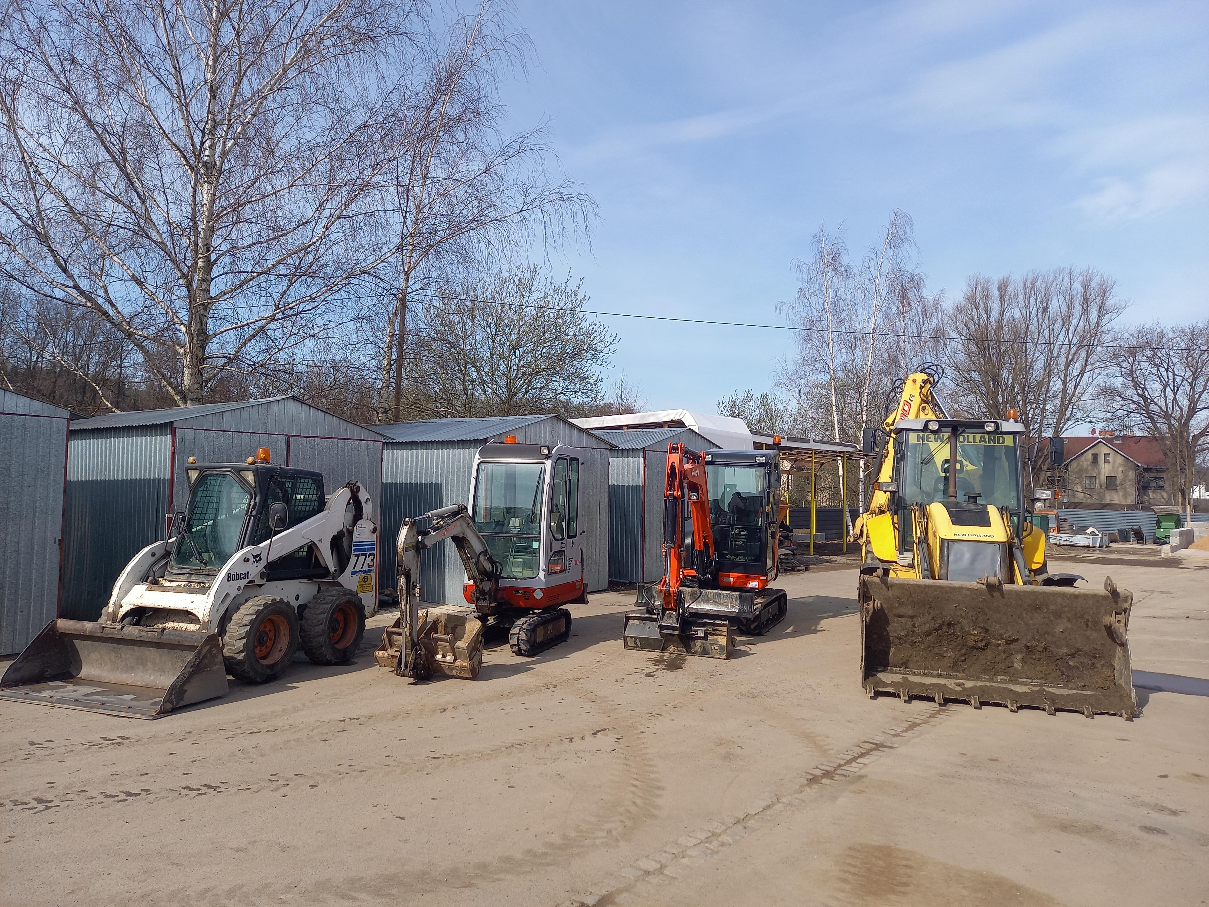 Svoz odpadu - Technické služby Letohrad foto 3