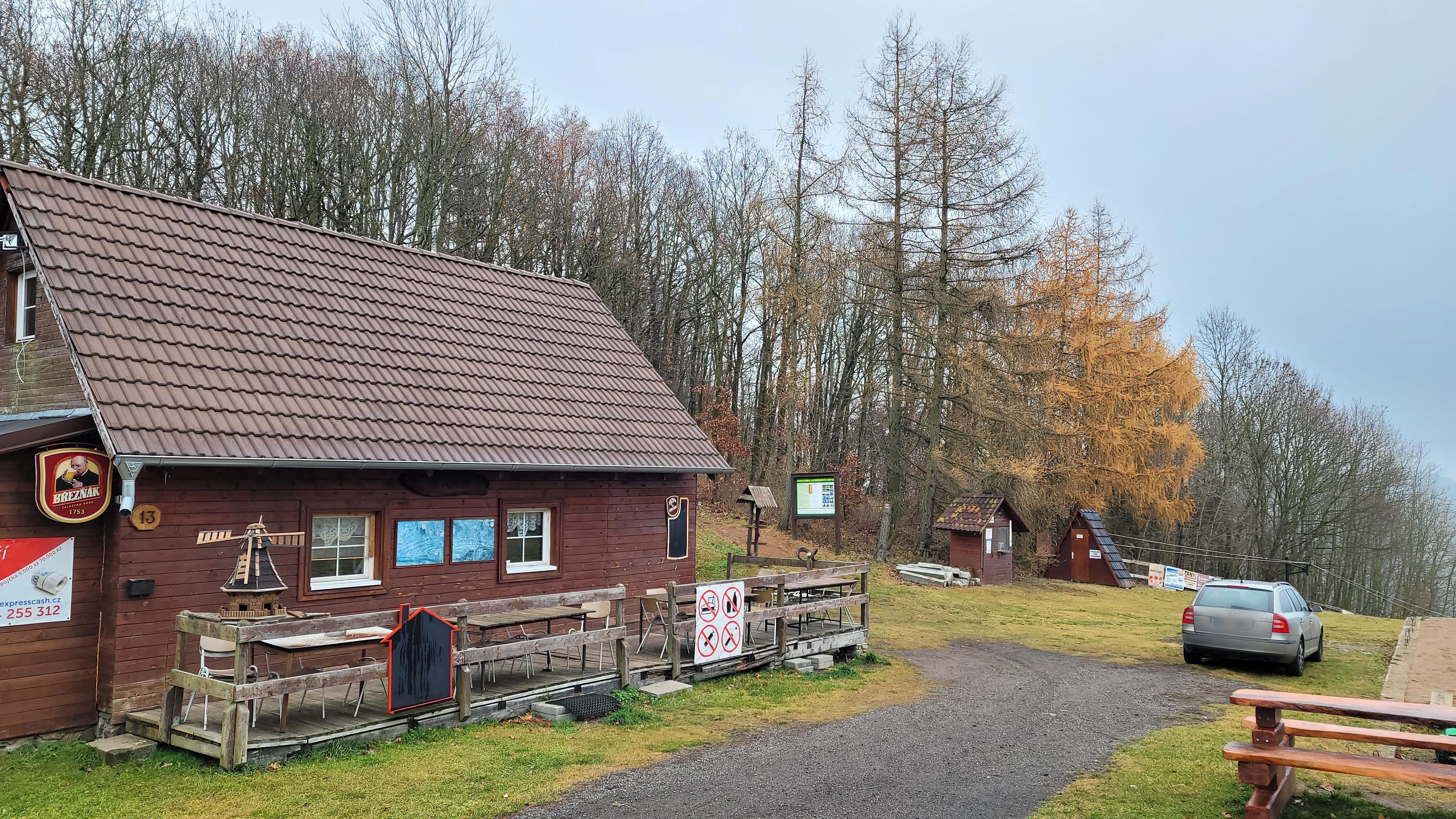 Občerstvení Tomáš foto 4