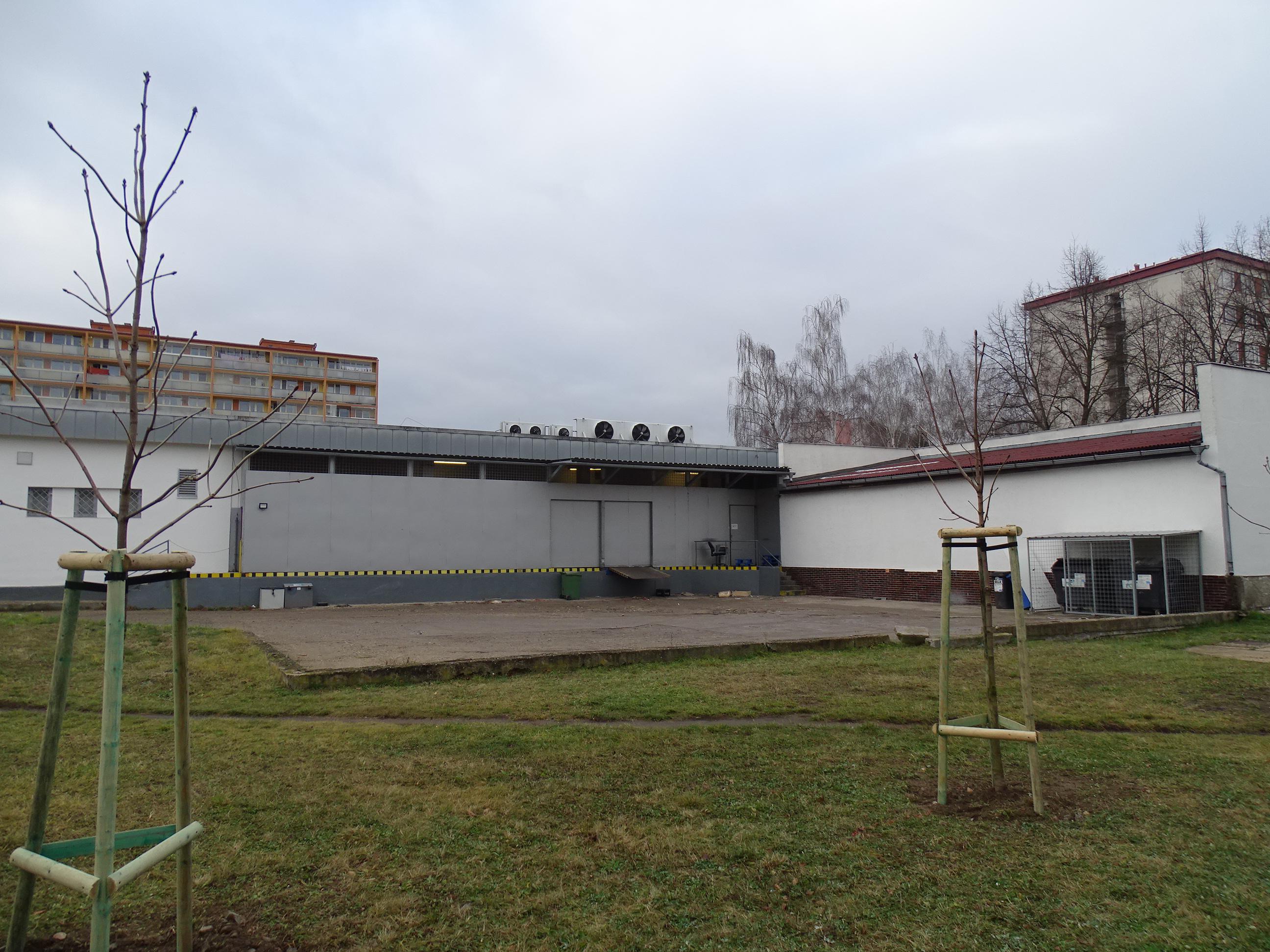 BILLA foto 2