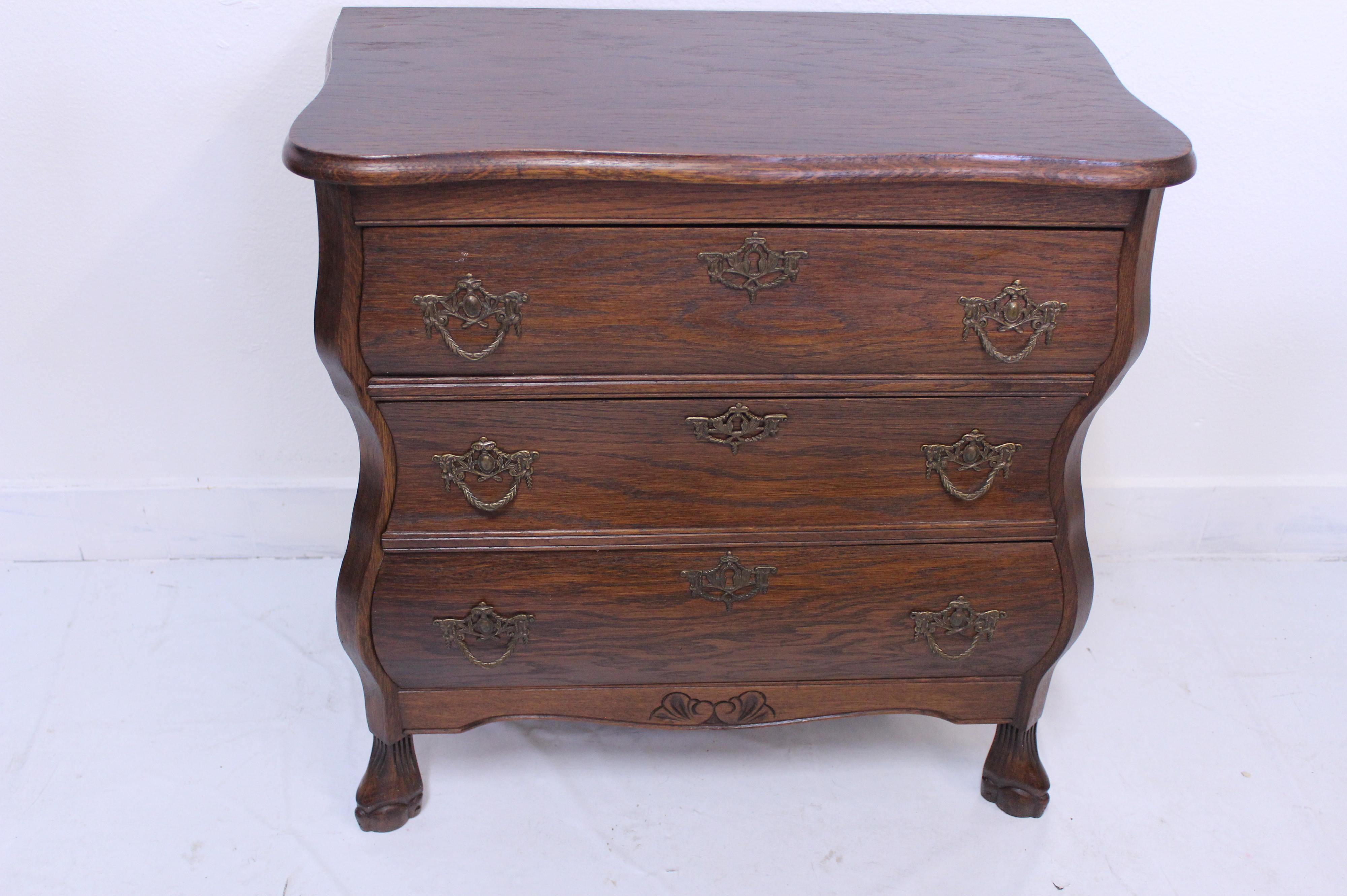 Holandský nábytek Miroslav Medek foto 1