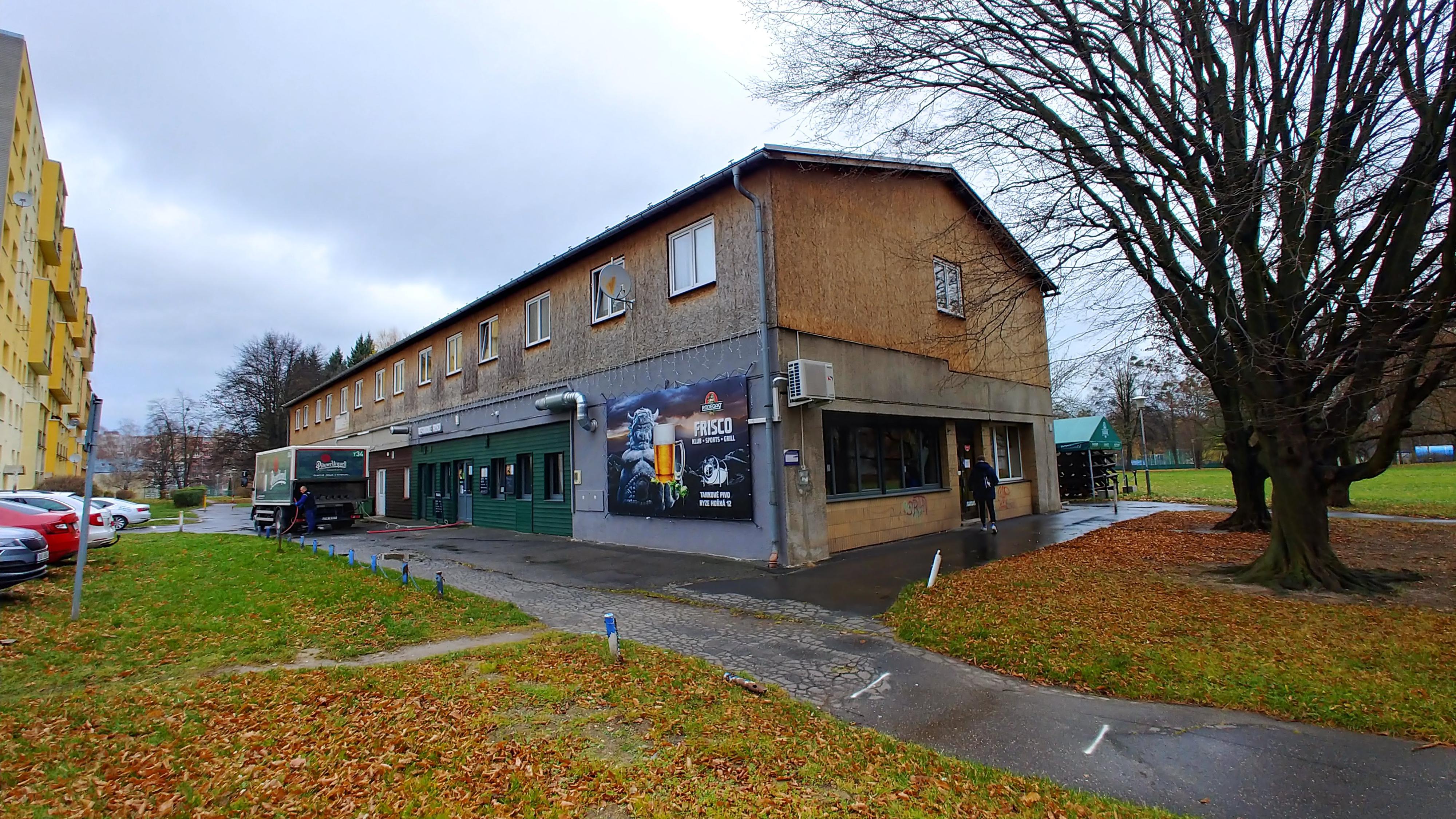 Restaurace Frisco foto 2