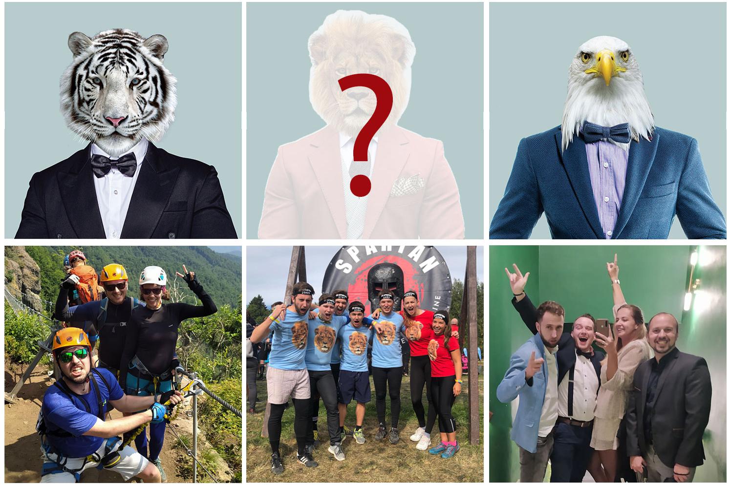 Vyjímečně hledáme posilu, přidejte se k lovcům