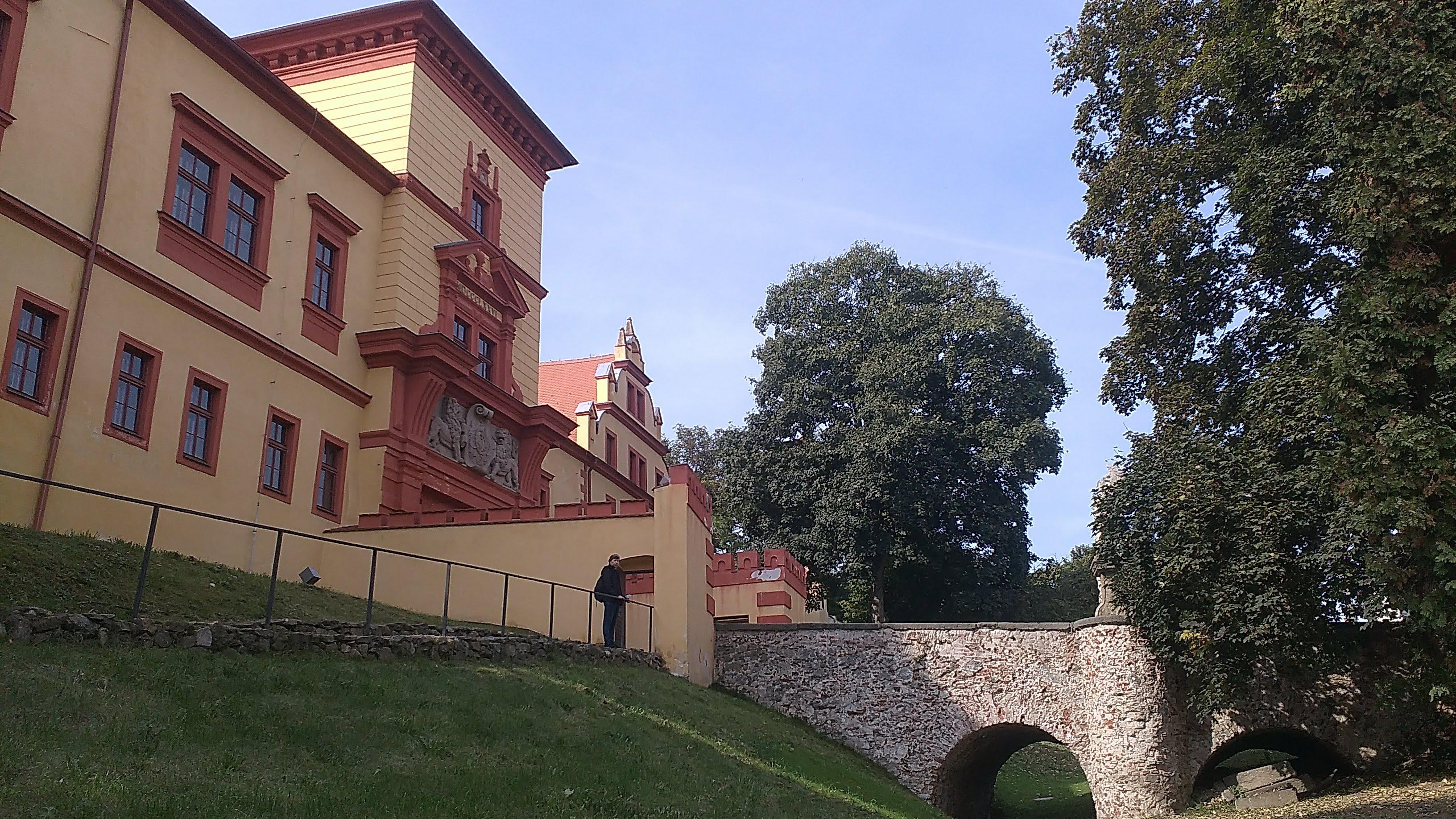 Muzeum Vysočiny Třebíč foto 5