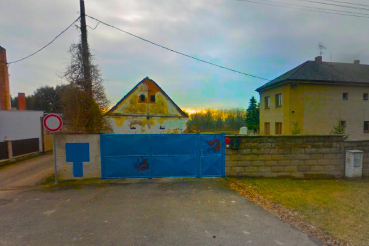 Do psí misky s.r.o.