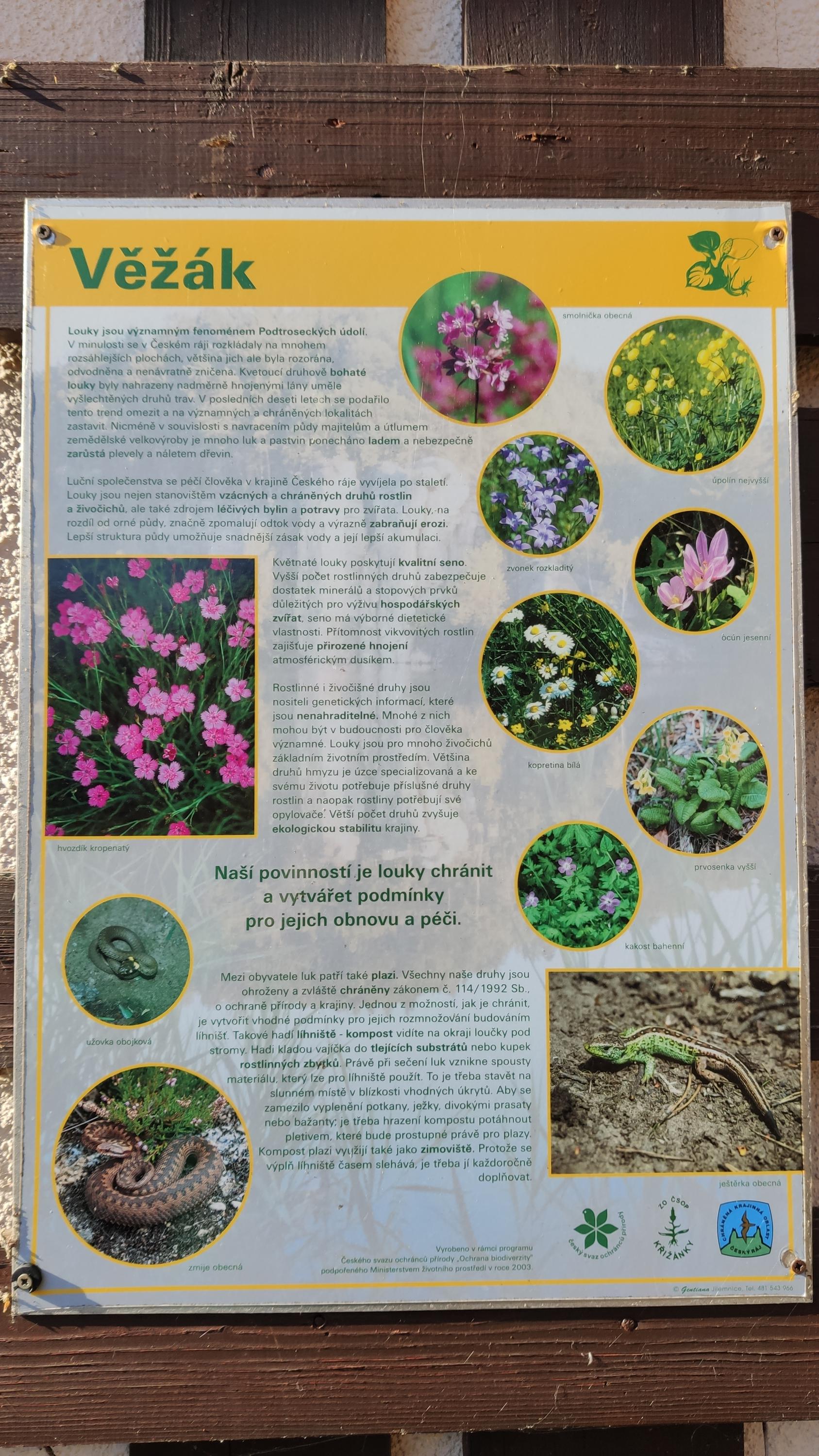 Informační středisko Věžák foto 5