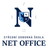 logo Střední odborná škola NET OFFICE Orlová